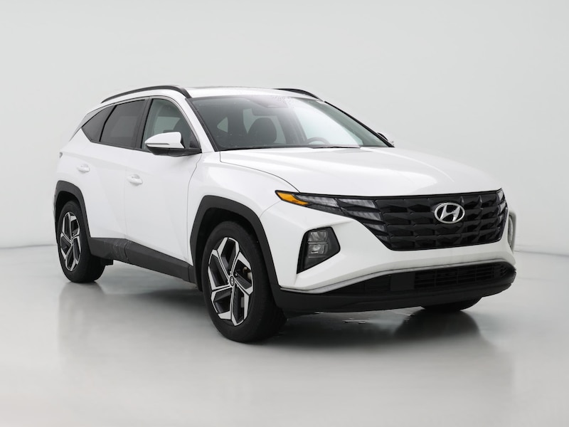 2023 Hyundai Tucson SEL -
                  Baton Rouge, LA