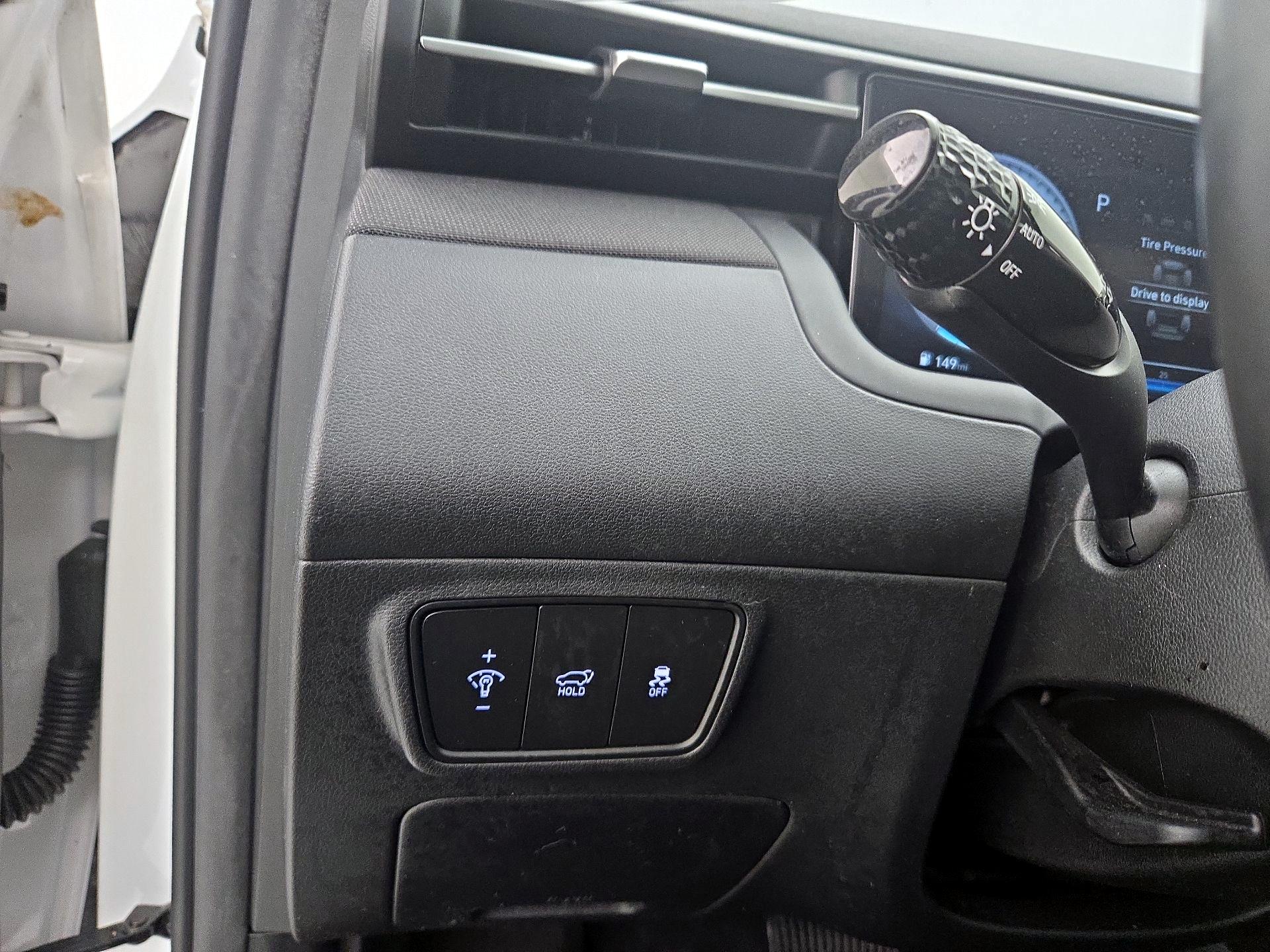 Thumbnail: 2023 Hyundai Tucson - 13