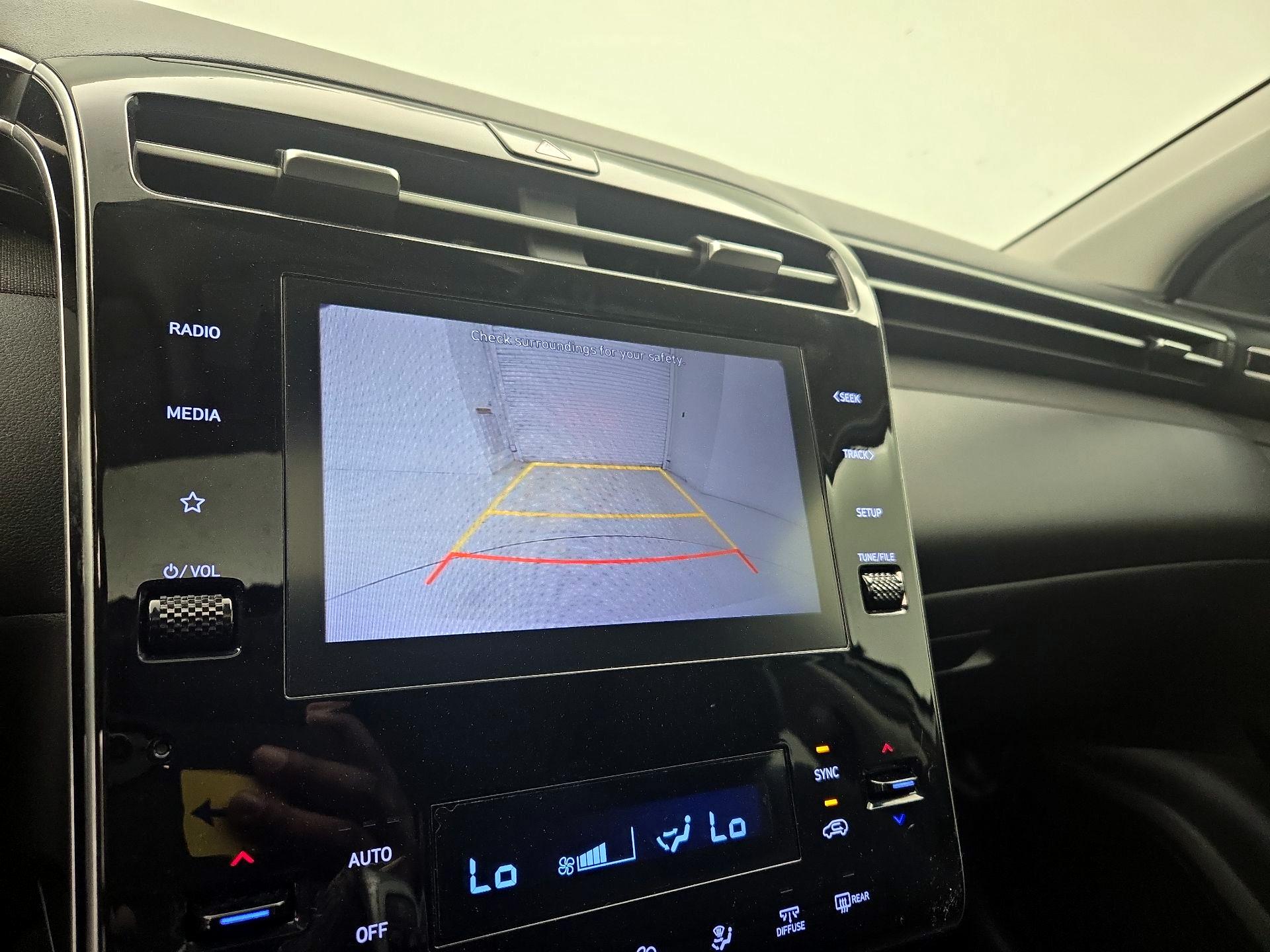 Thumbnail: 2023 Hyundai Tucson - 14