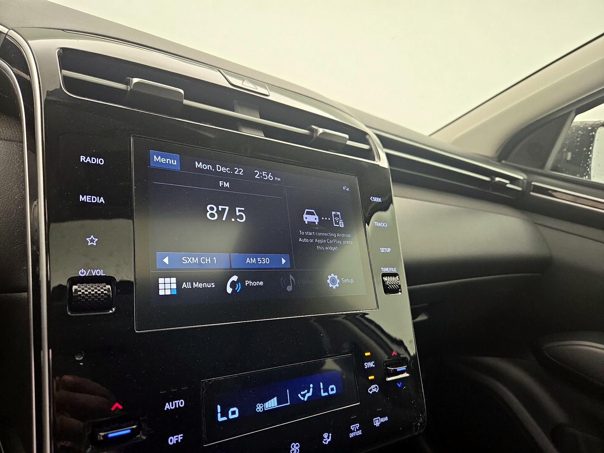 Thumbnail: 2023 Hyundai Tucson - 15