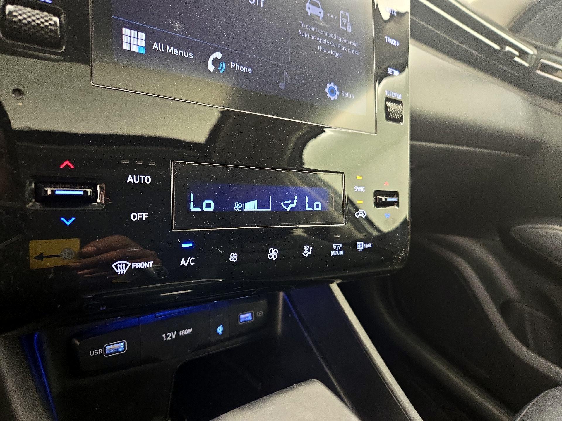 Thumbnail: 2023 Hyundai Tucson - 16