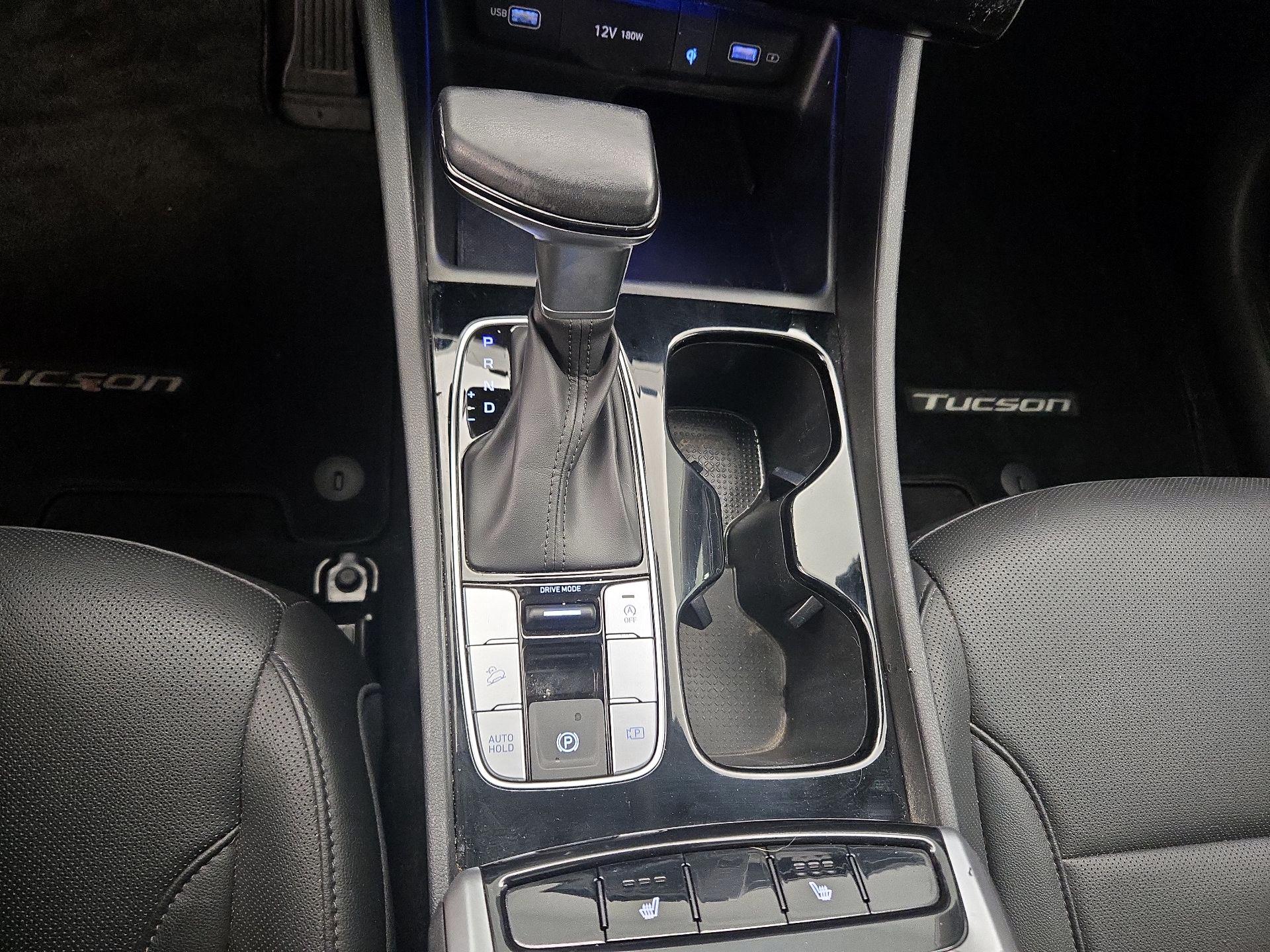 Thumbnail: 2023 Hyundai Tucson - 17