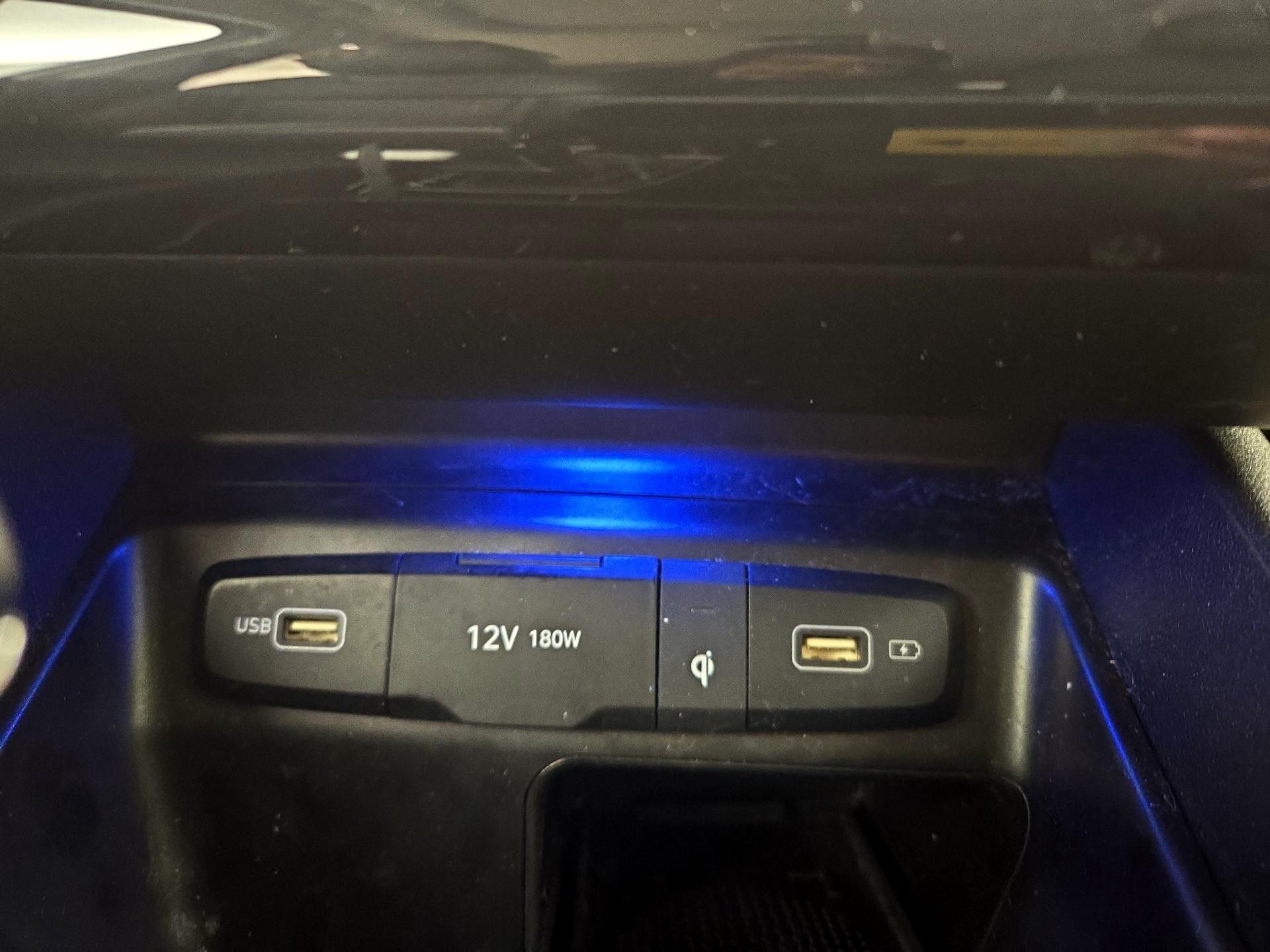 Thumbnail: 2023 Hyundai Tucson - 18