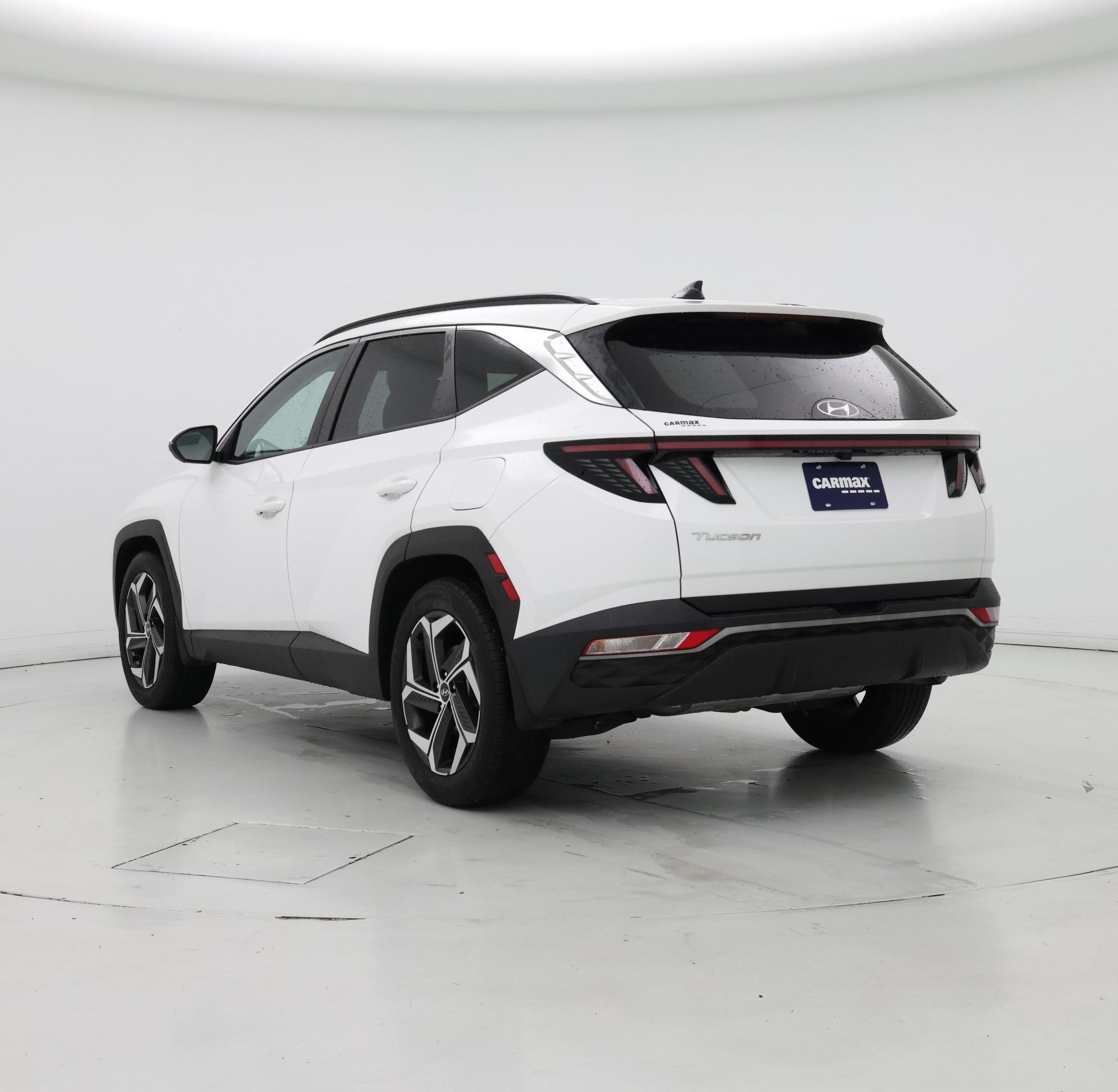 Thumbnail: 2023 Hyundai Tucson - 2