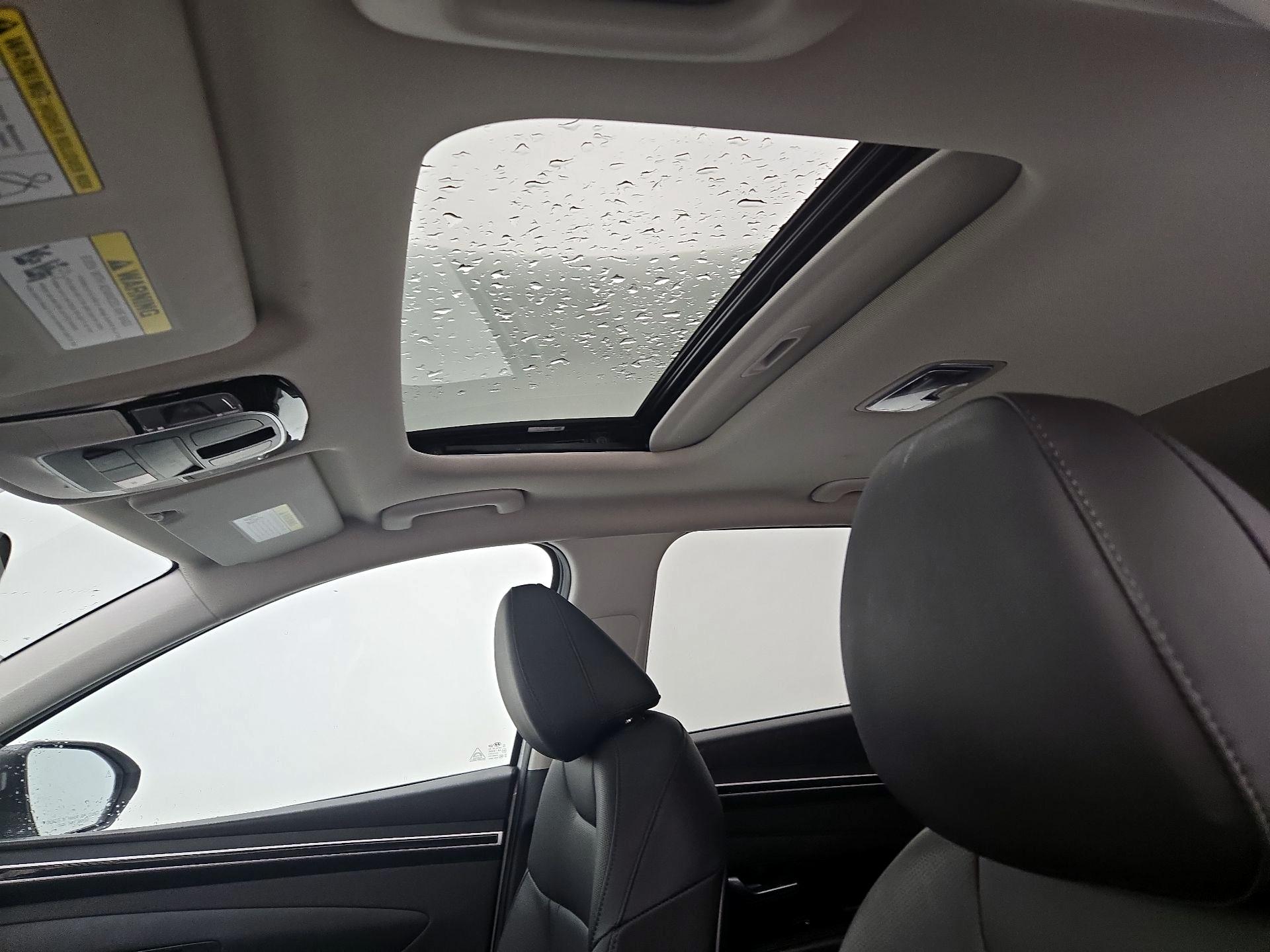 Thumbnail: 2023 Hyundai Tucson - 19