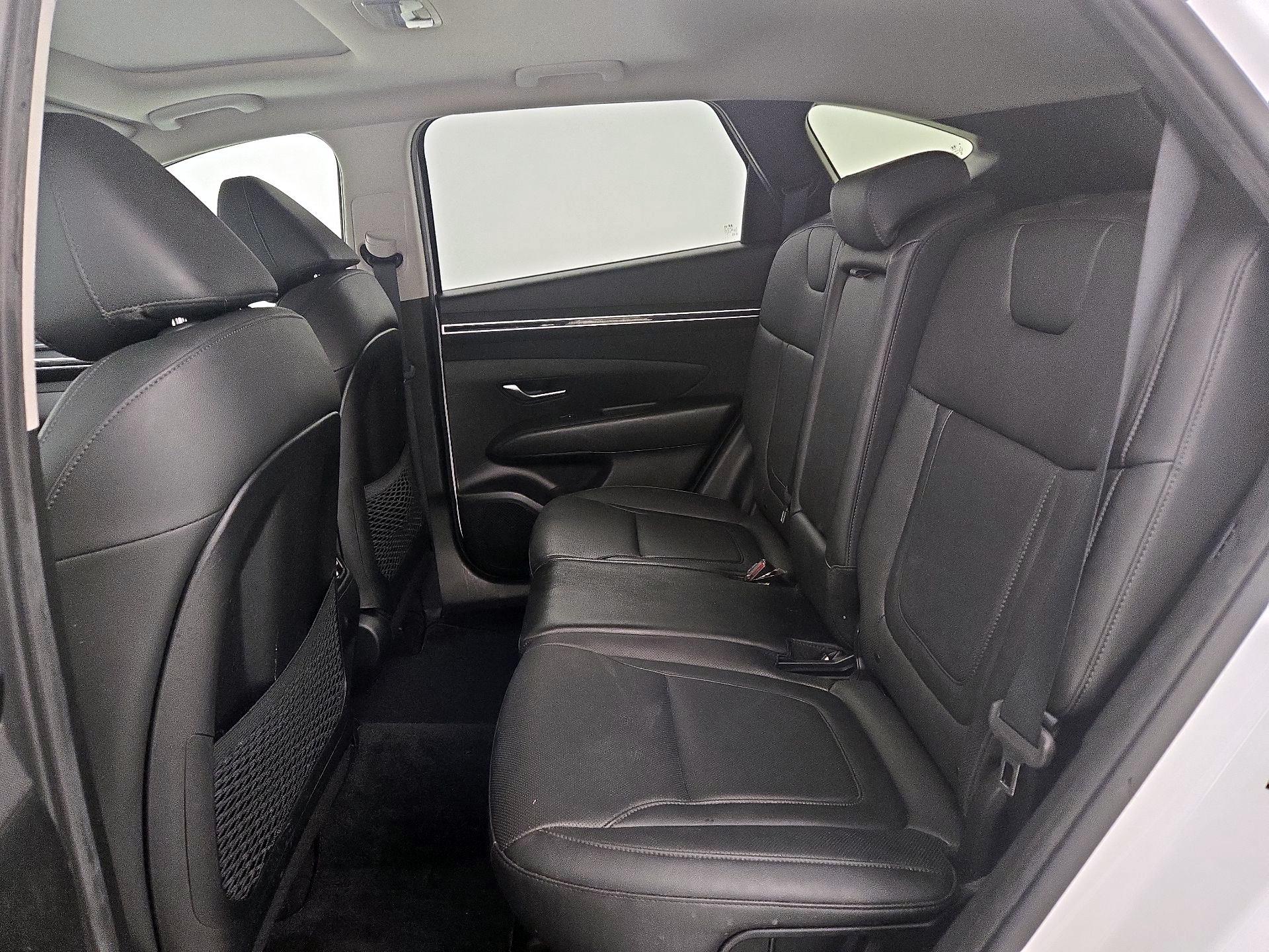 Thumbnail: 2023 Hyundai Tucson - 20