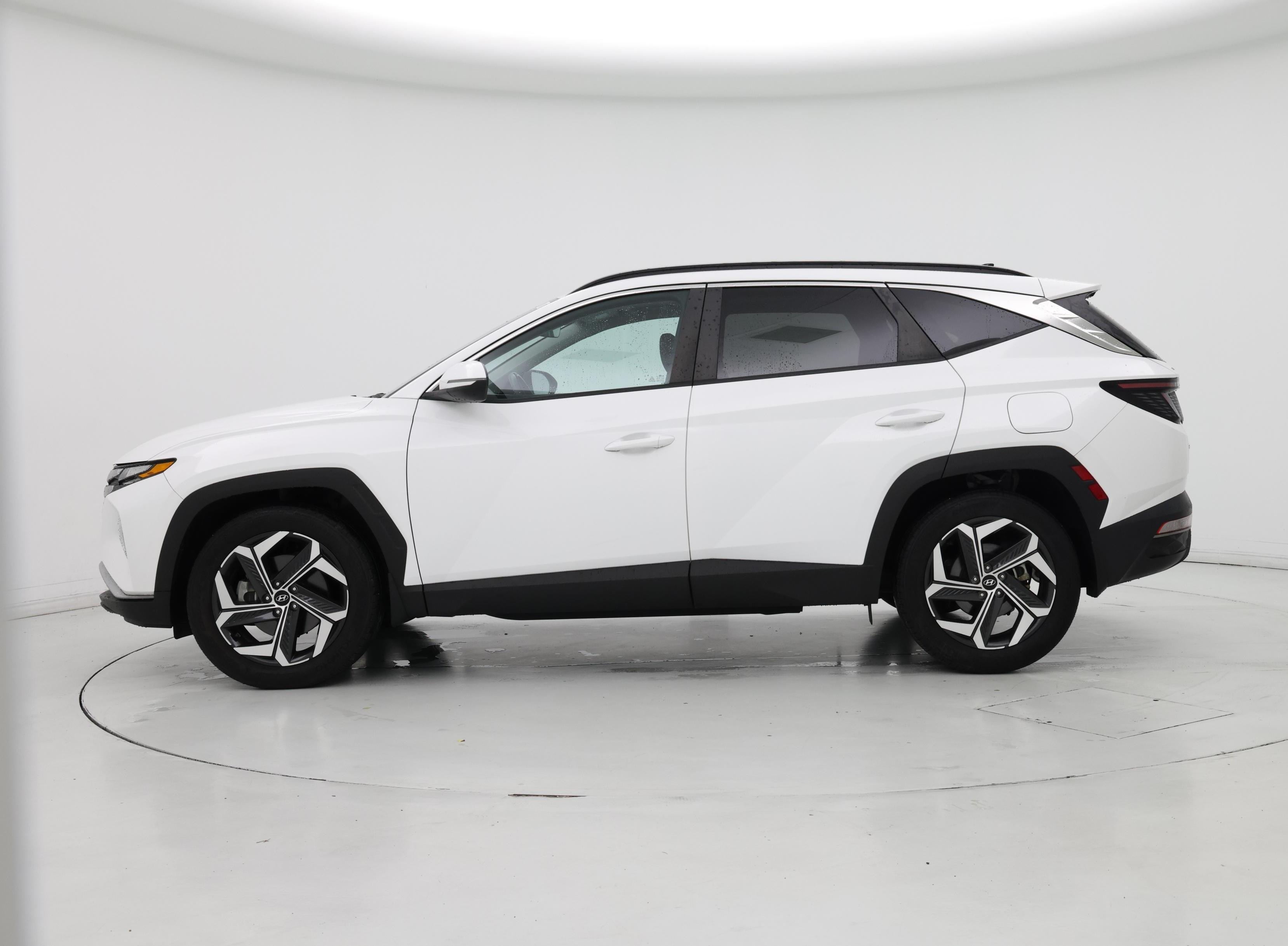 Thumbnail: 2023 Hyundai Tucson - 3