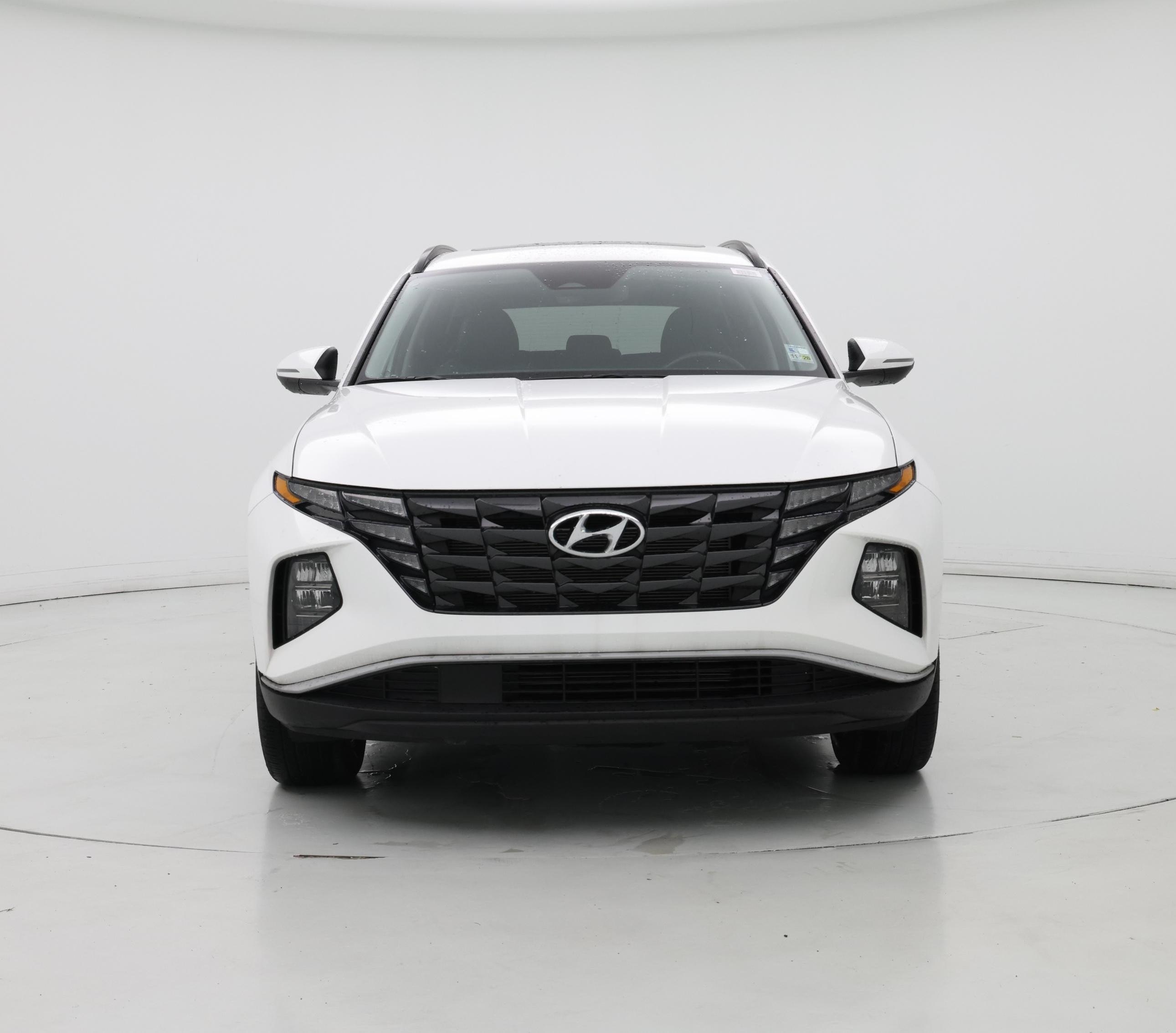 Thumbnail: 2023 Hyundai Tucson - 5