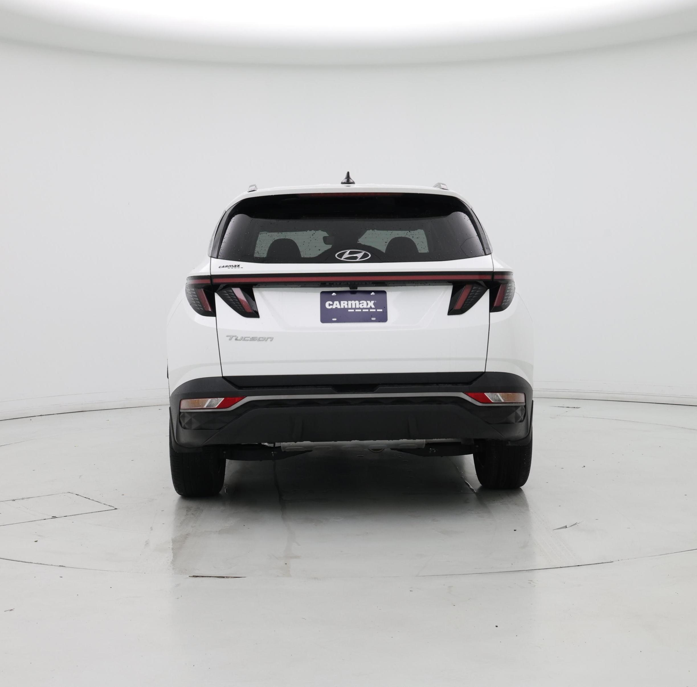 Thumbnail: 2023 Hyundai Tucson - 6