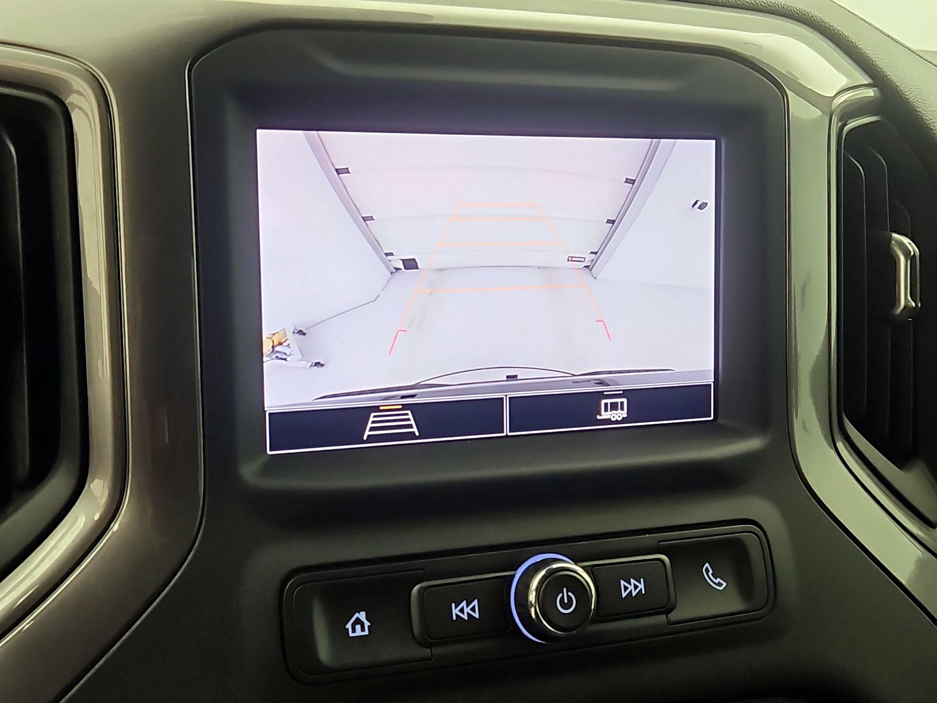 Thumbnail: 2023 Chevrolet Silverado 1500 - 14