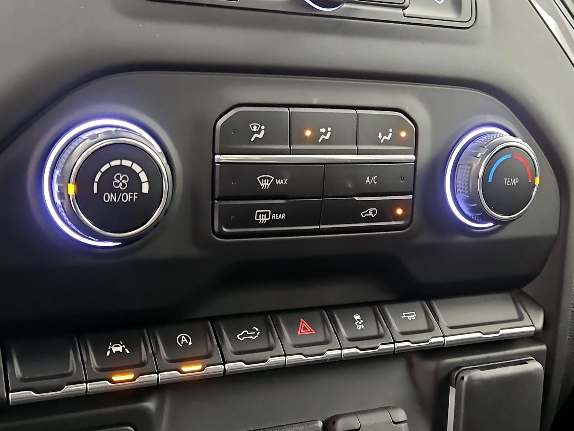 Thumbnail: 2023 Chevrolet Silverado 1500 - 16