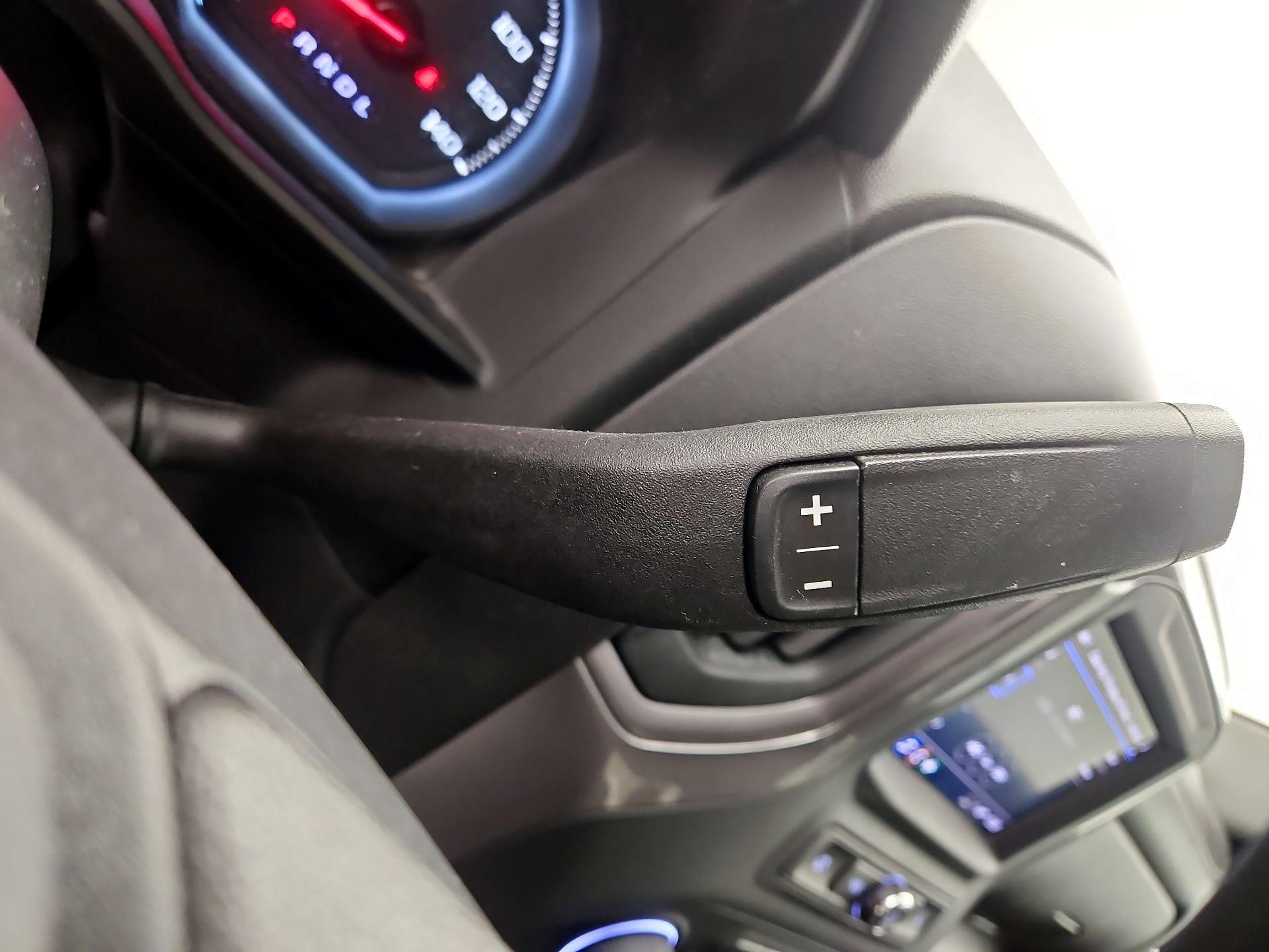 Thumbnail: 2023 Chevrolet Silverado 1500 - 17