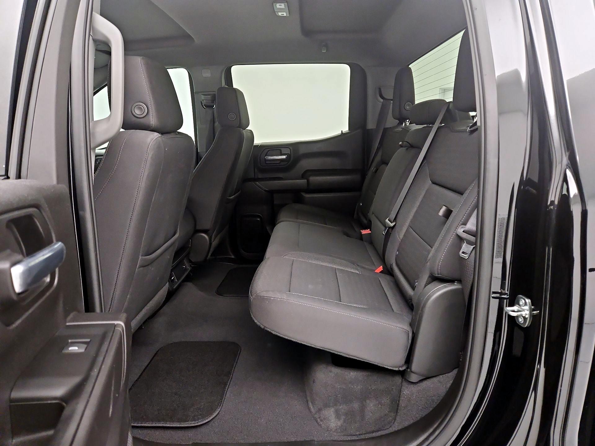 Thumbnail: 2023 Chevrolet Silverado 1500 - 19