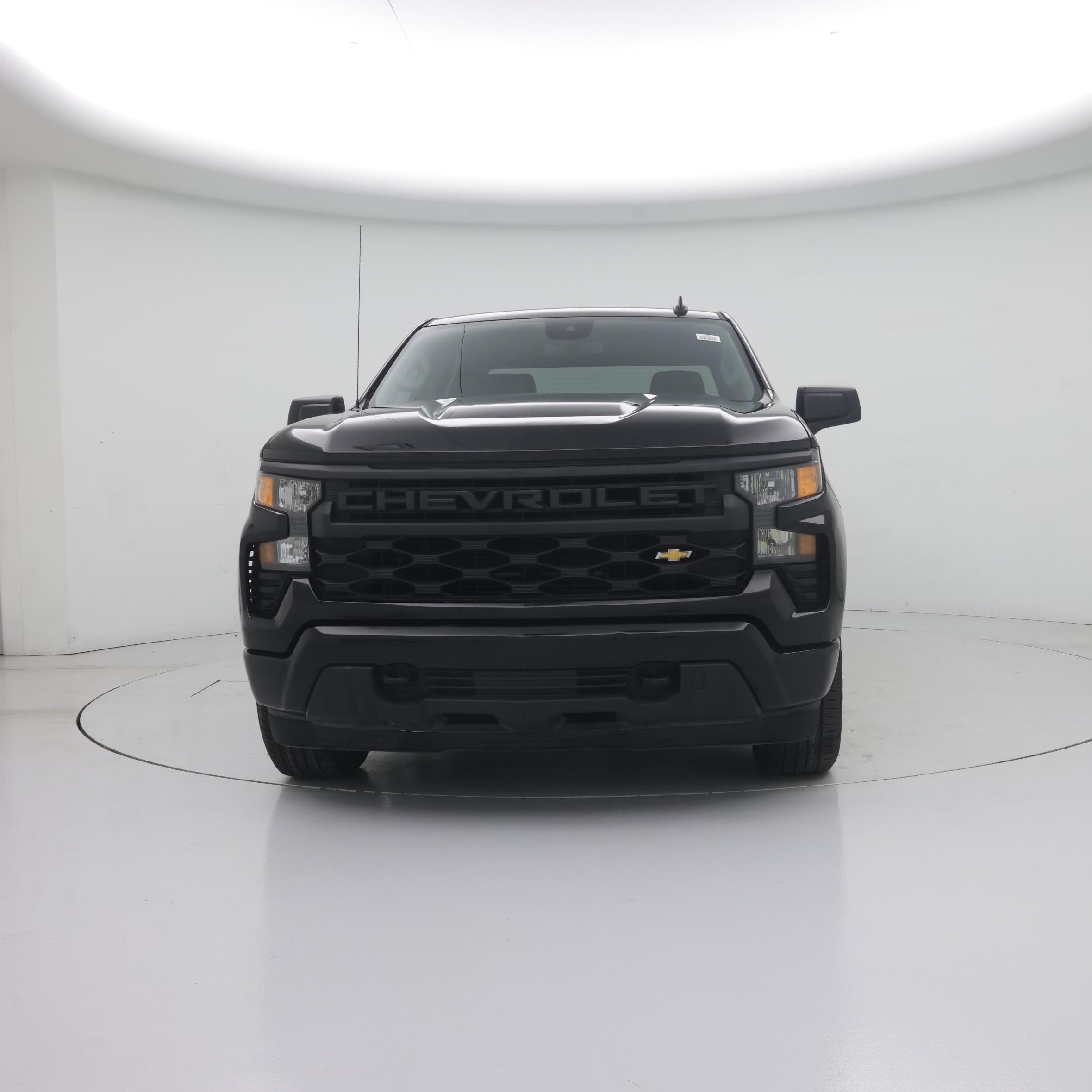 Thumbnail: 2023 Chevrolet Silverado 1500 - 5