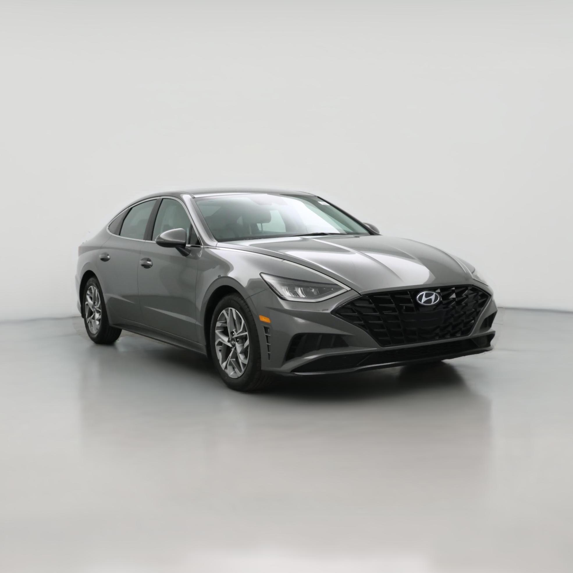 Thumbnail: 2023 Hyundai Sonata - 1