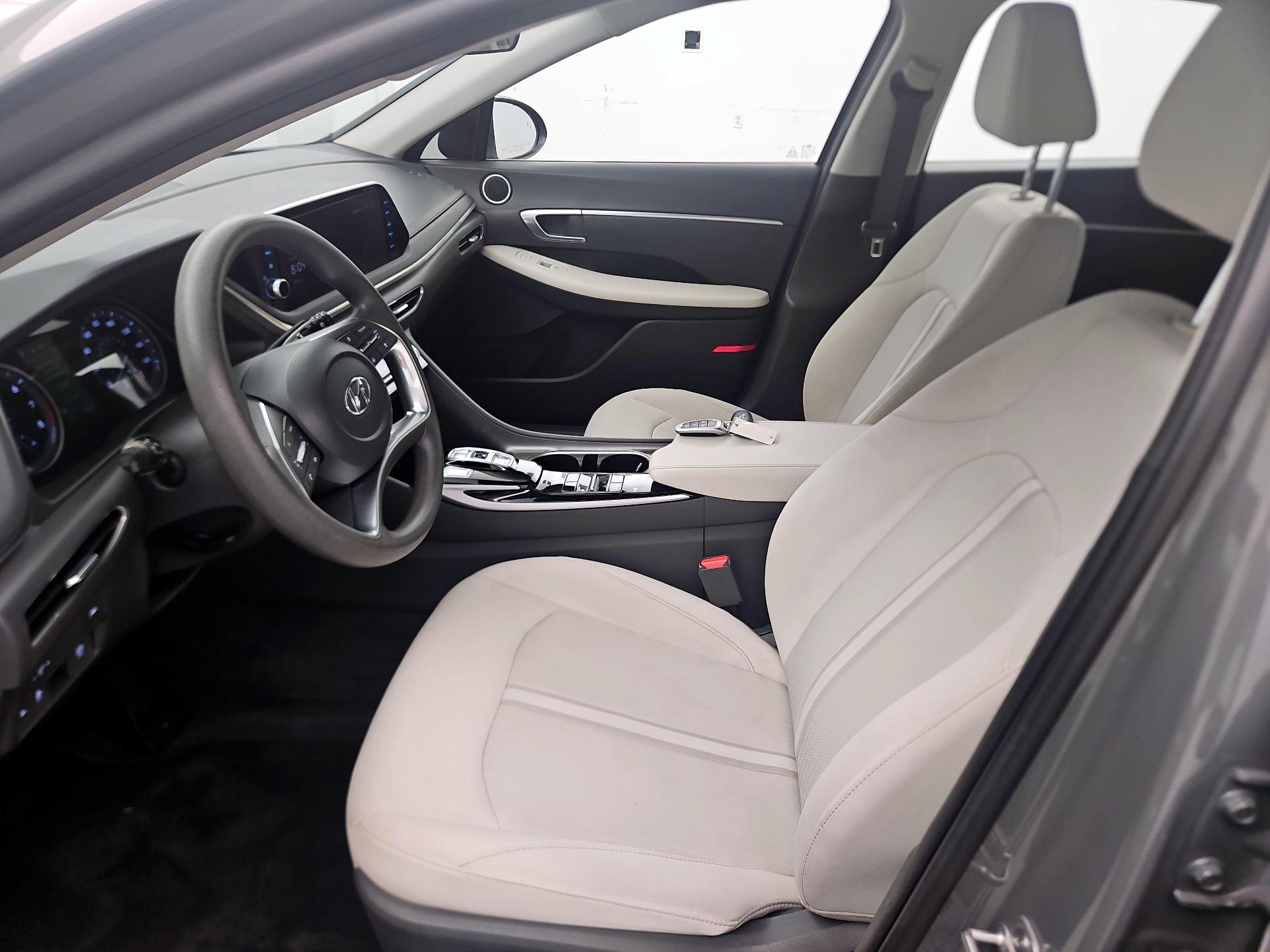 Thumbnail: 2023 Hyundai Sonata - 11