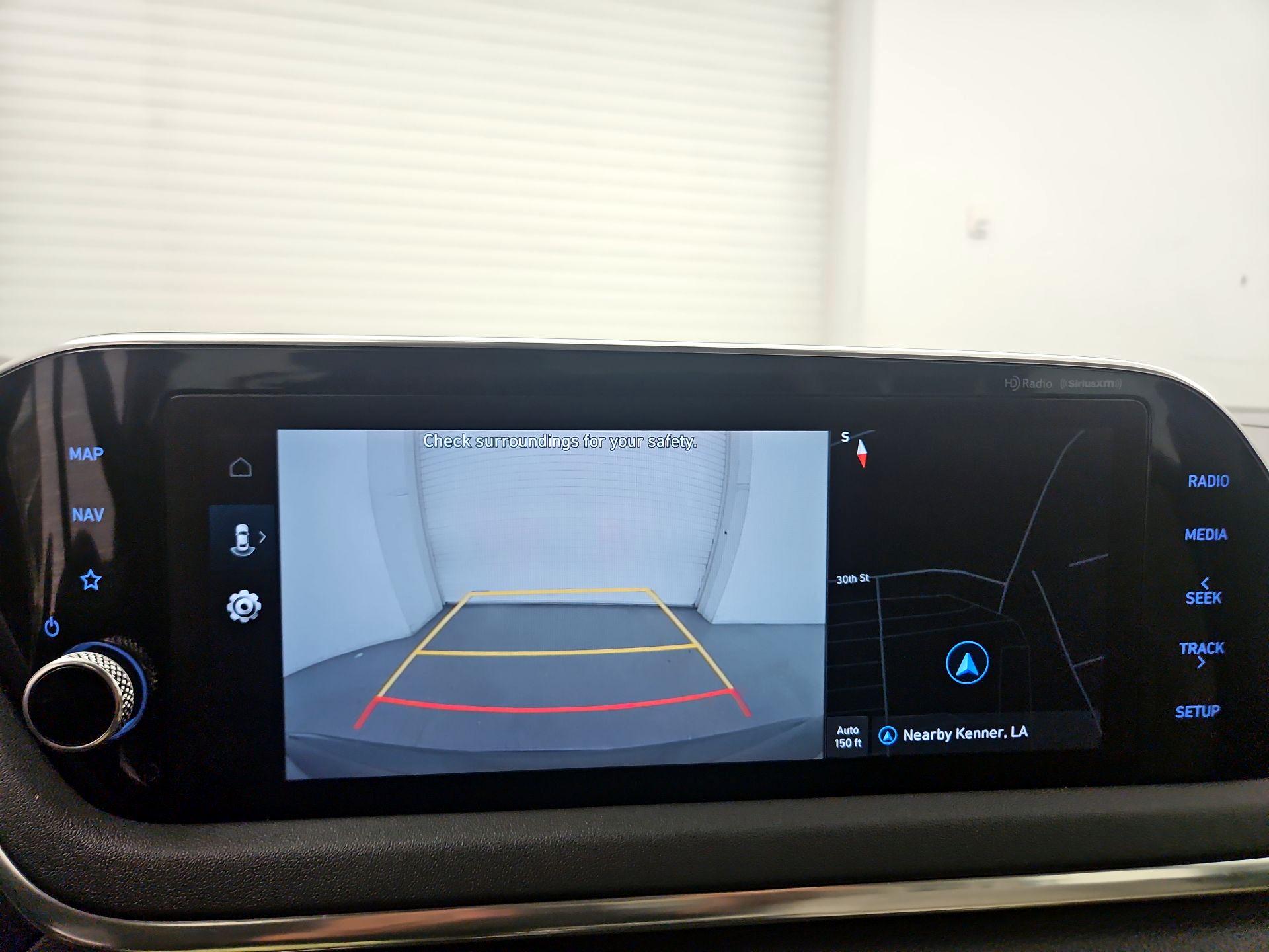 Thumbnail: 2023 Hyundai Sonata - 14