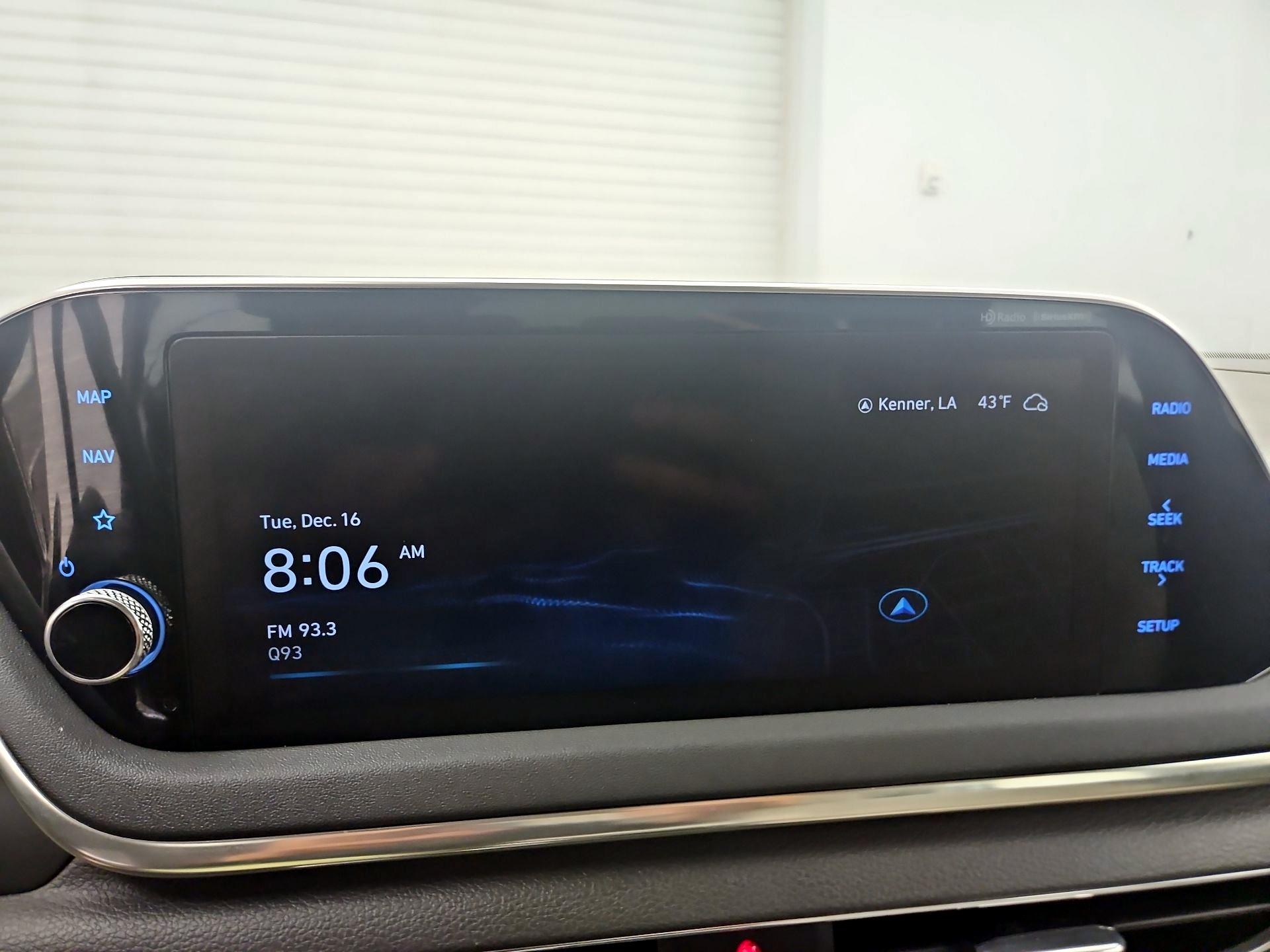 Thumbnail: 2023 Hyundai Sonata - 15