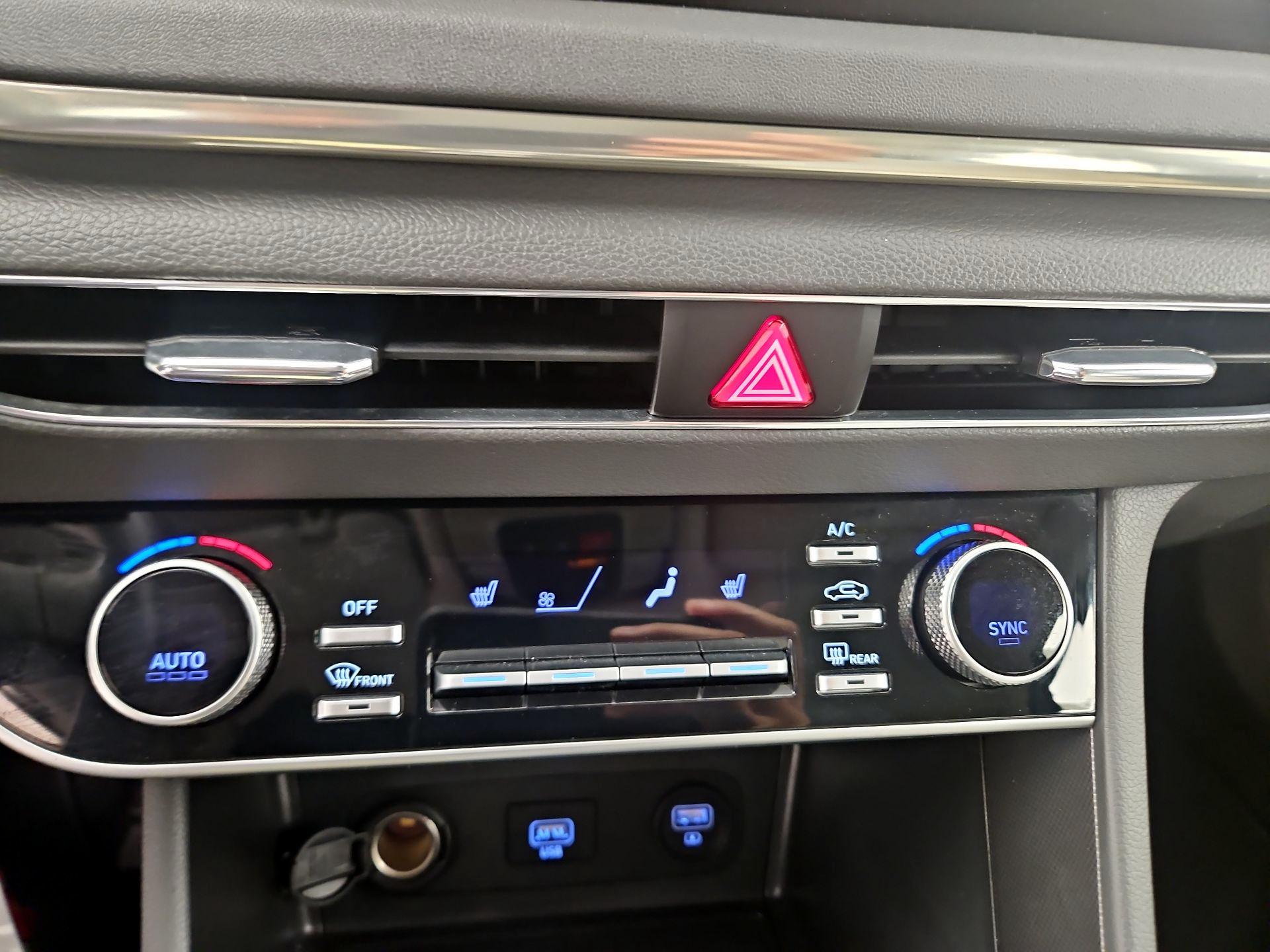 Thumbnail: 2023 Hyundai Sonata - 16