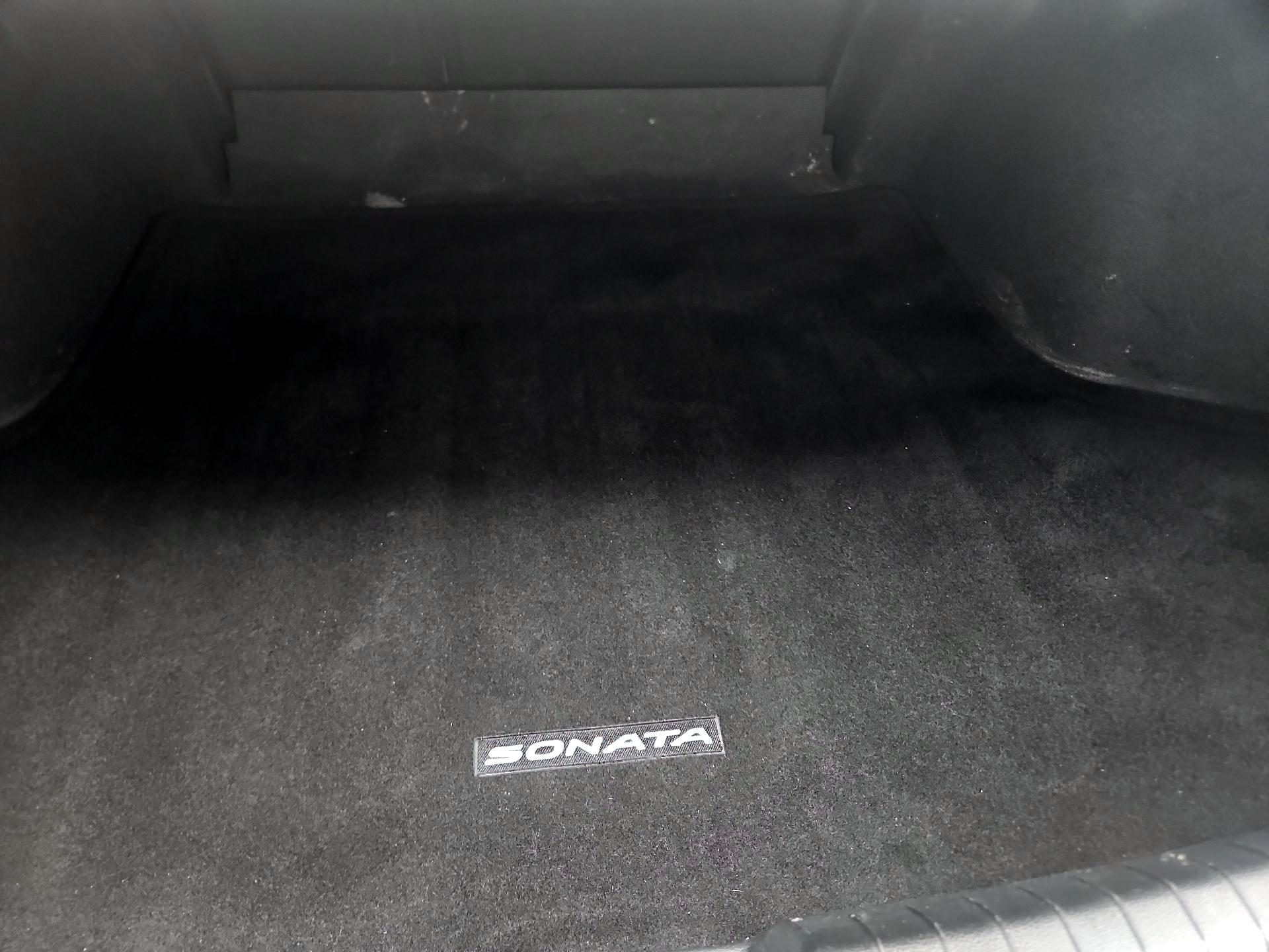 Thumbnail: 2023 Hyundai Sonata - 19