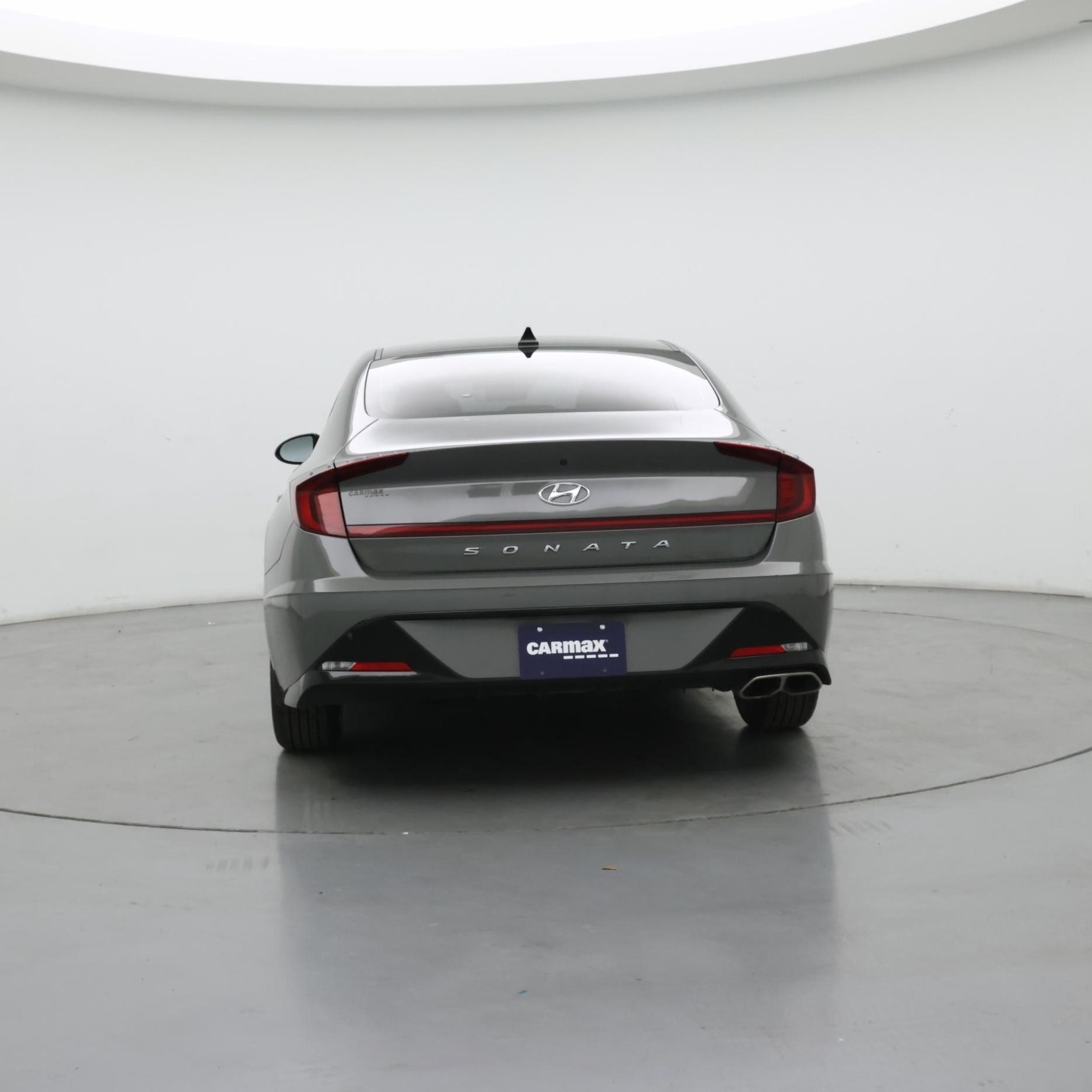 Thumbnail: 2023 Hyundai Sonata - 6