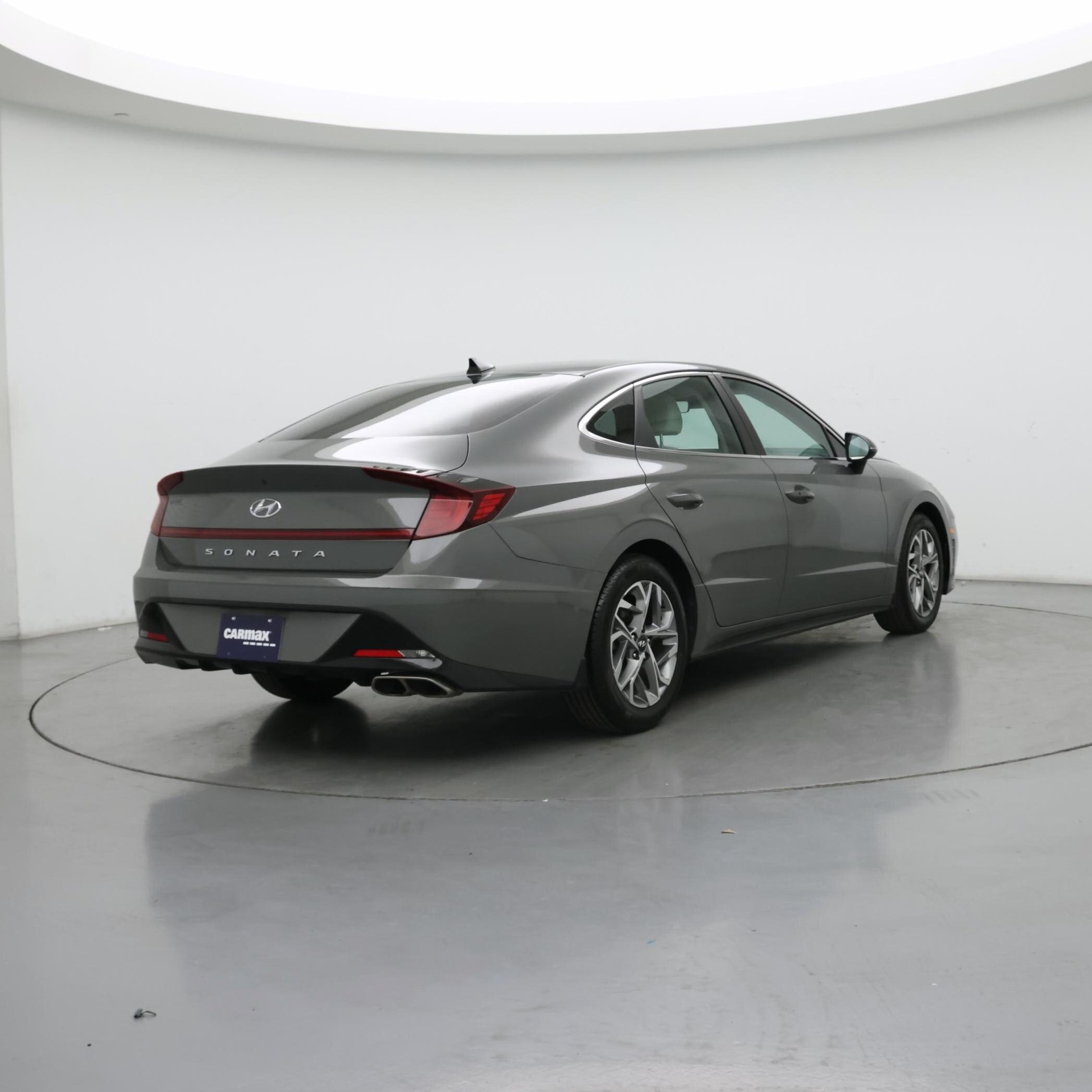 Thumbnail: 2023 Hyundai Sonata - 8