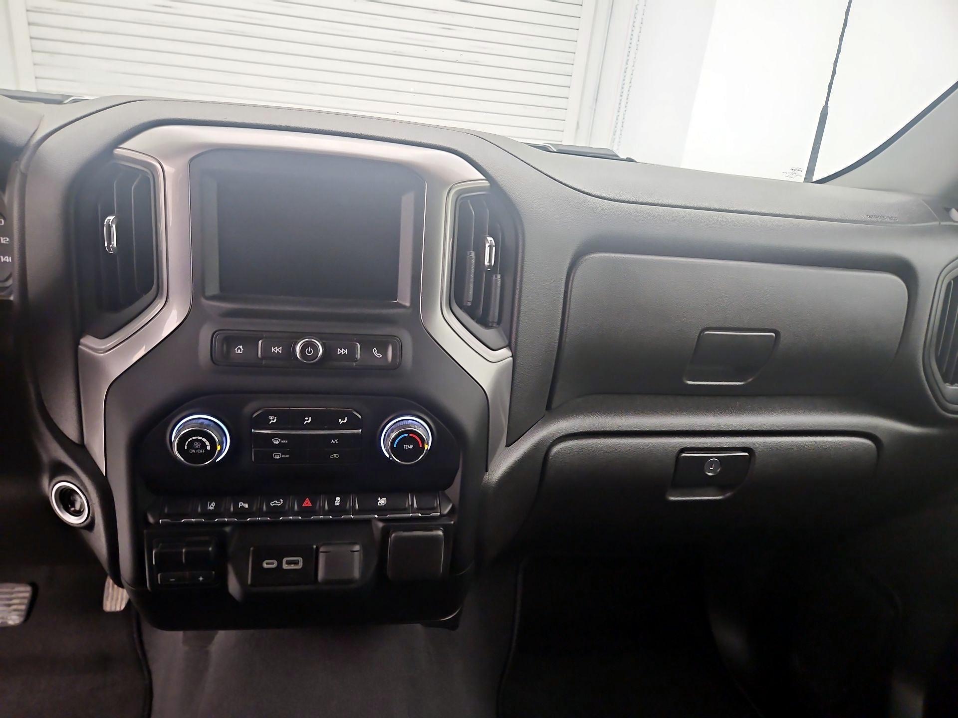 Thumbnail: 2024 Chevrolet Silverado 2500 - 9