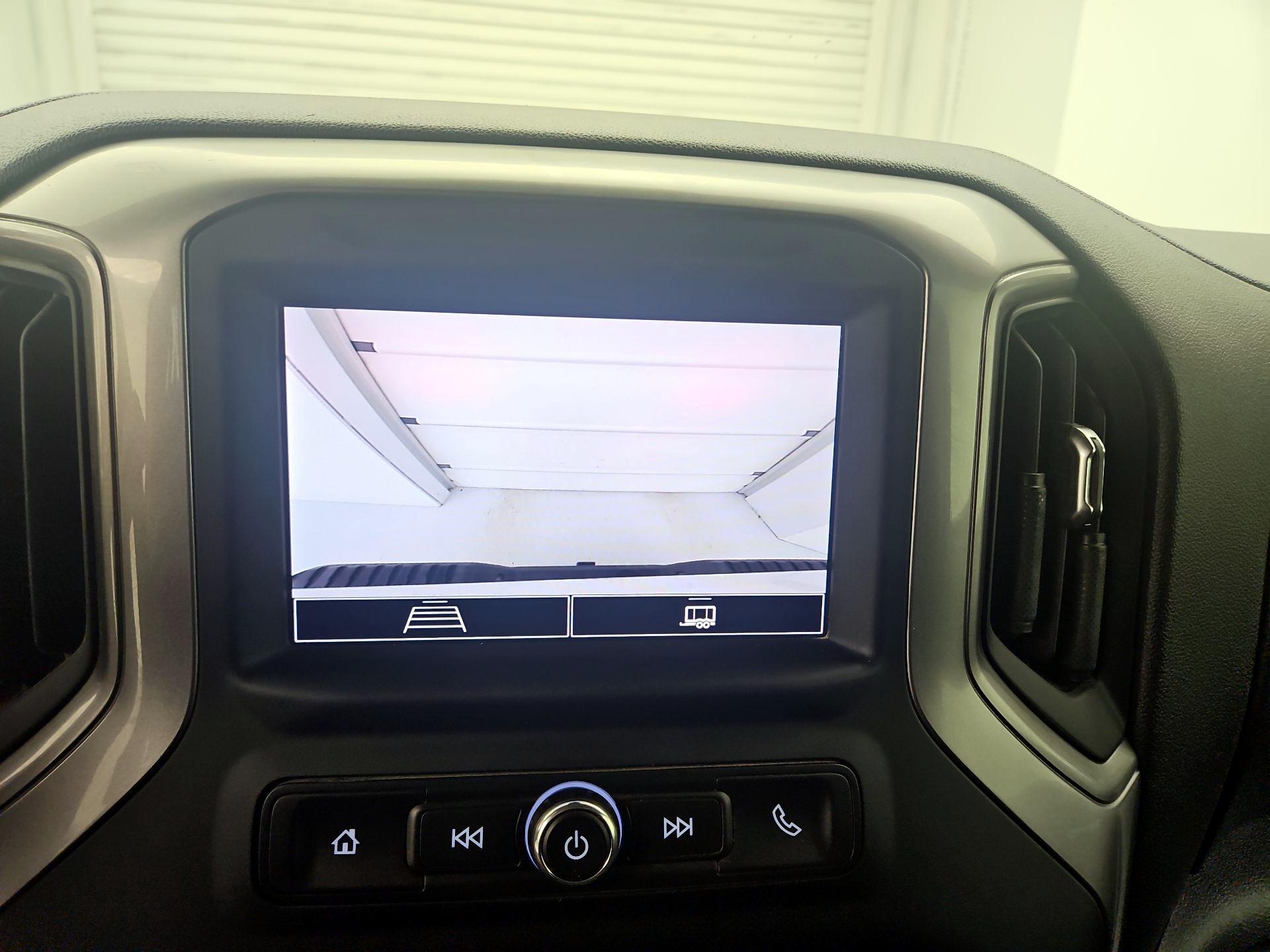 Thumbnail: 2024 Chevrolet Silverado 2500 - 14