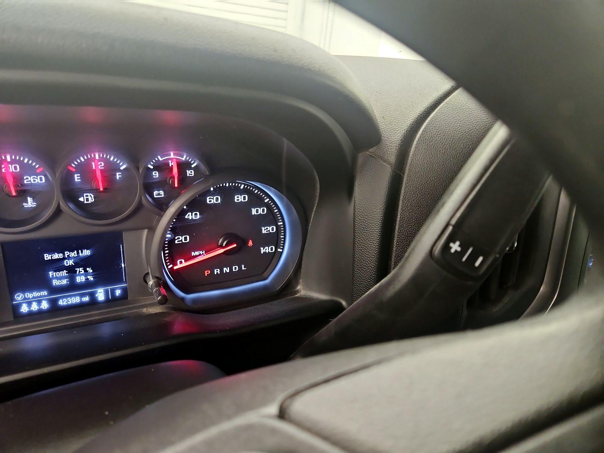 Thumbnail: 2024 Chevrolet Silverado 2500 - 17