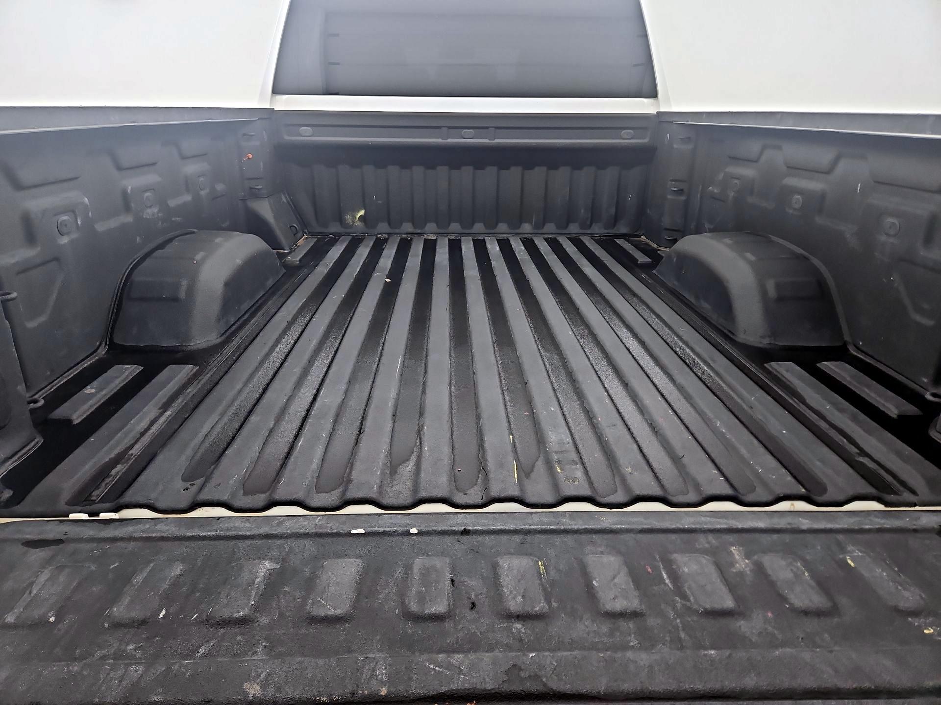 Thumbnail: 2024 Chevrolet Silverado 2500 - 20