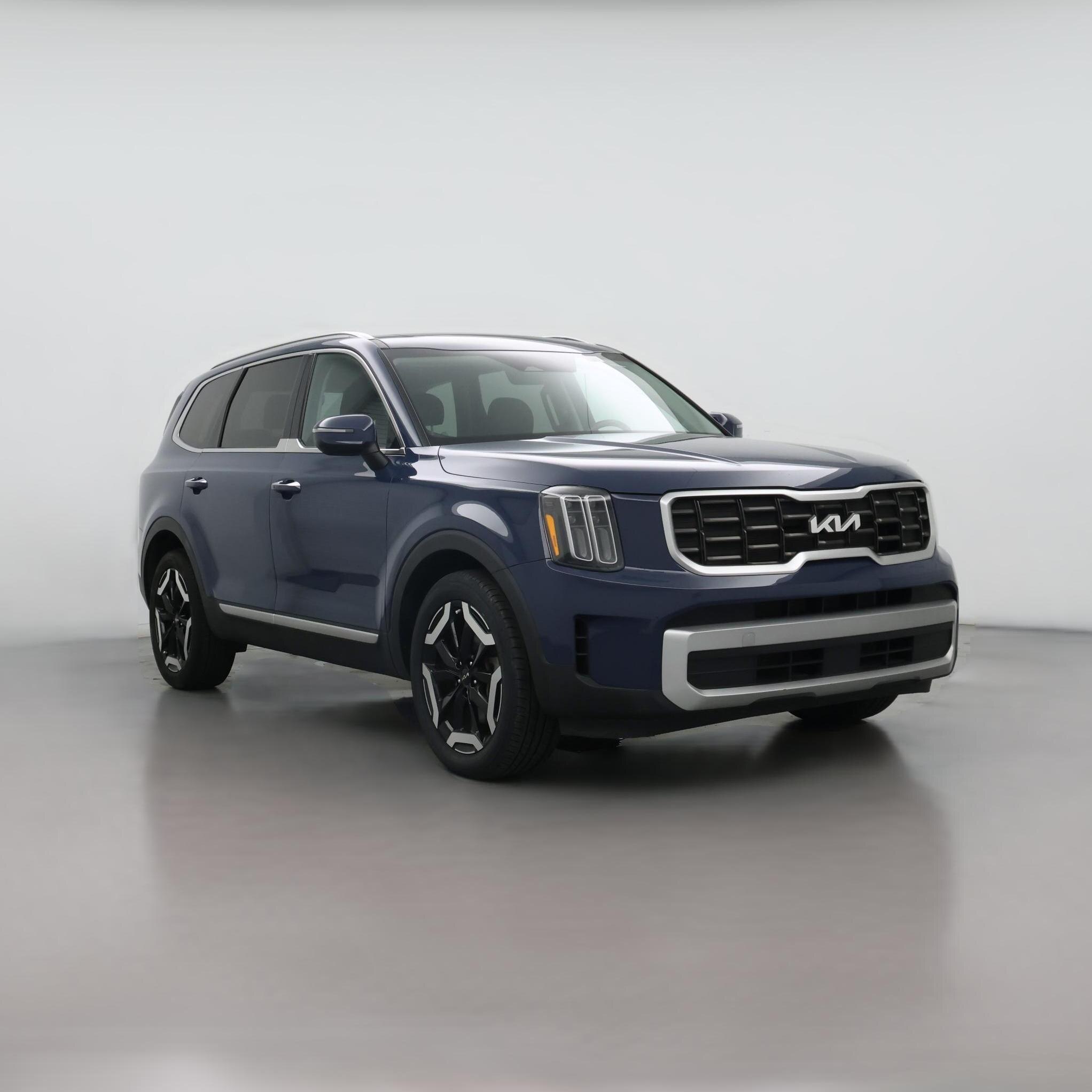 Thumbnail: 2023 Kia Telluride - 1