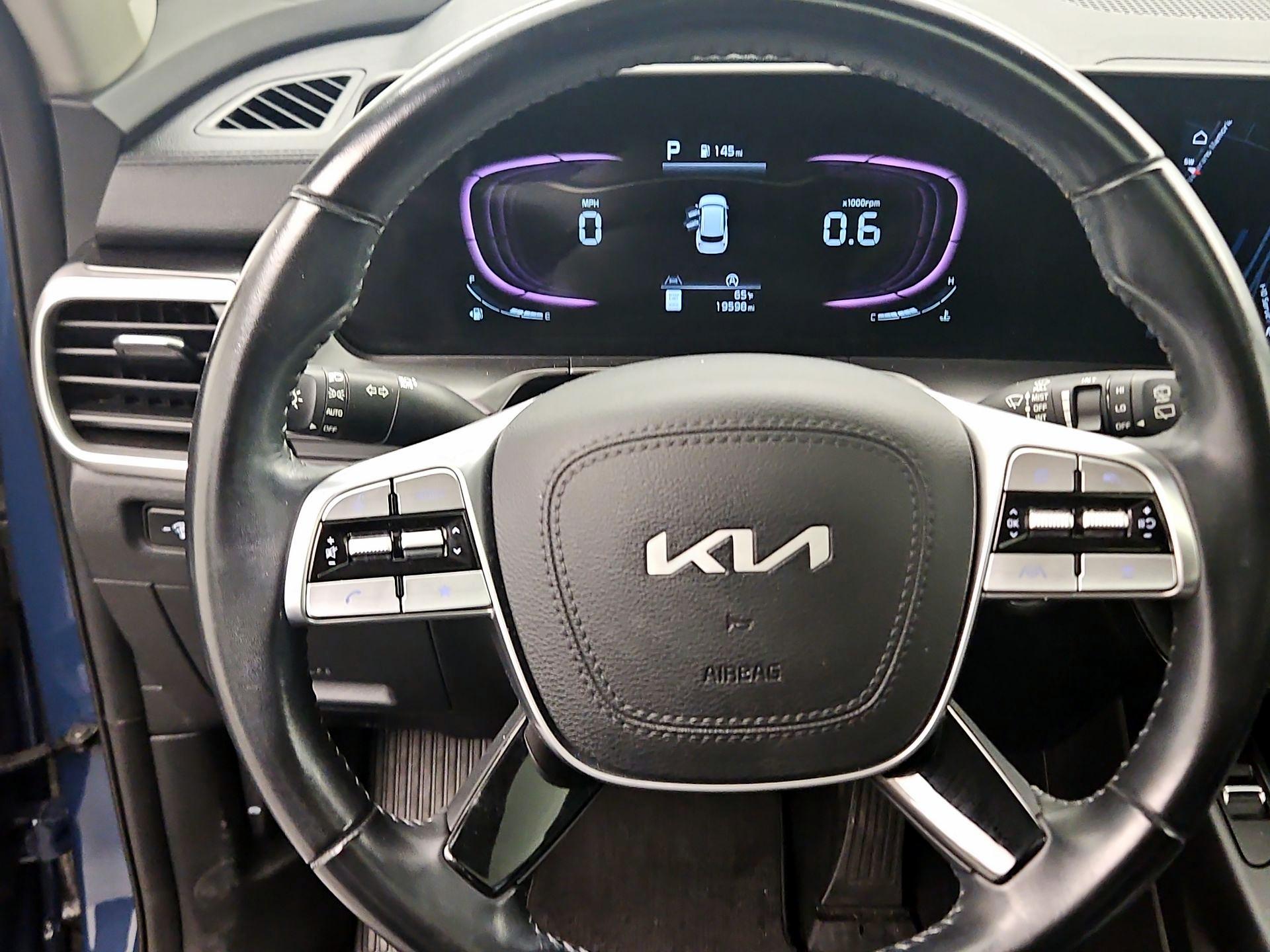 Thumbnail: 2023 Kia Telluride - 10