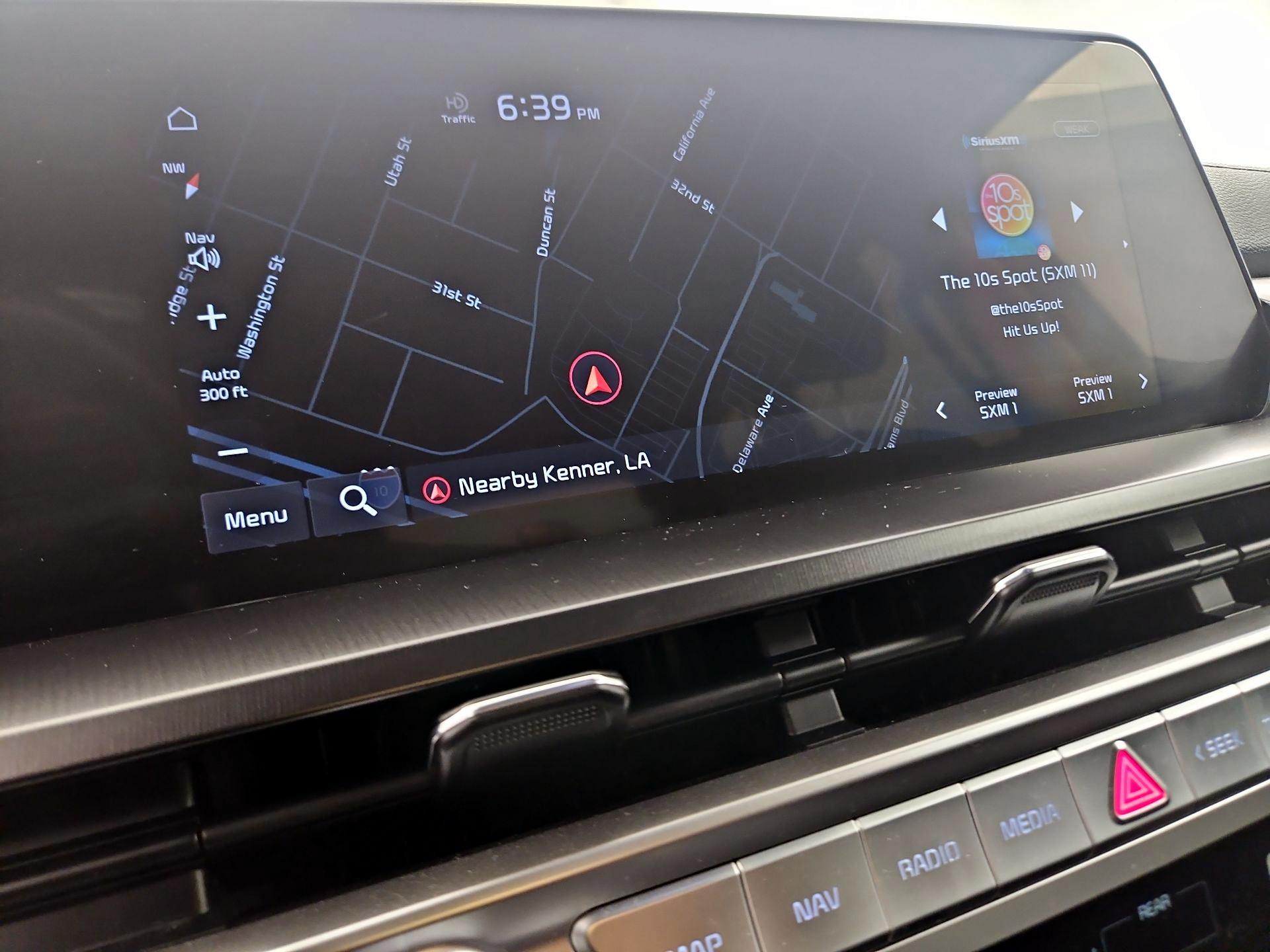 Thumbnail: 2023 Kia Telluride - 14