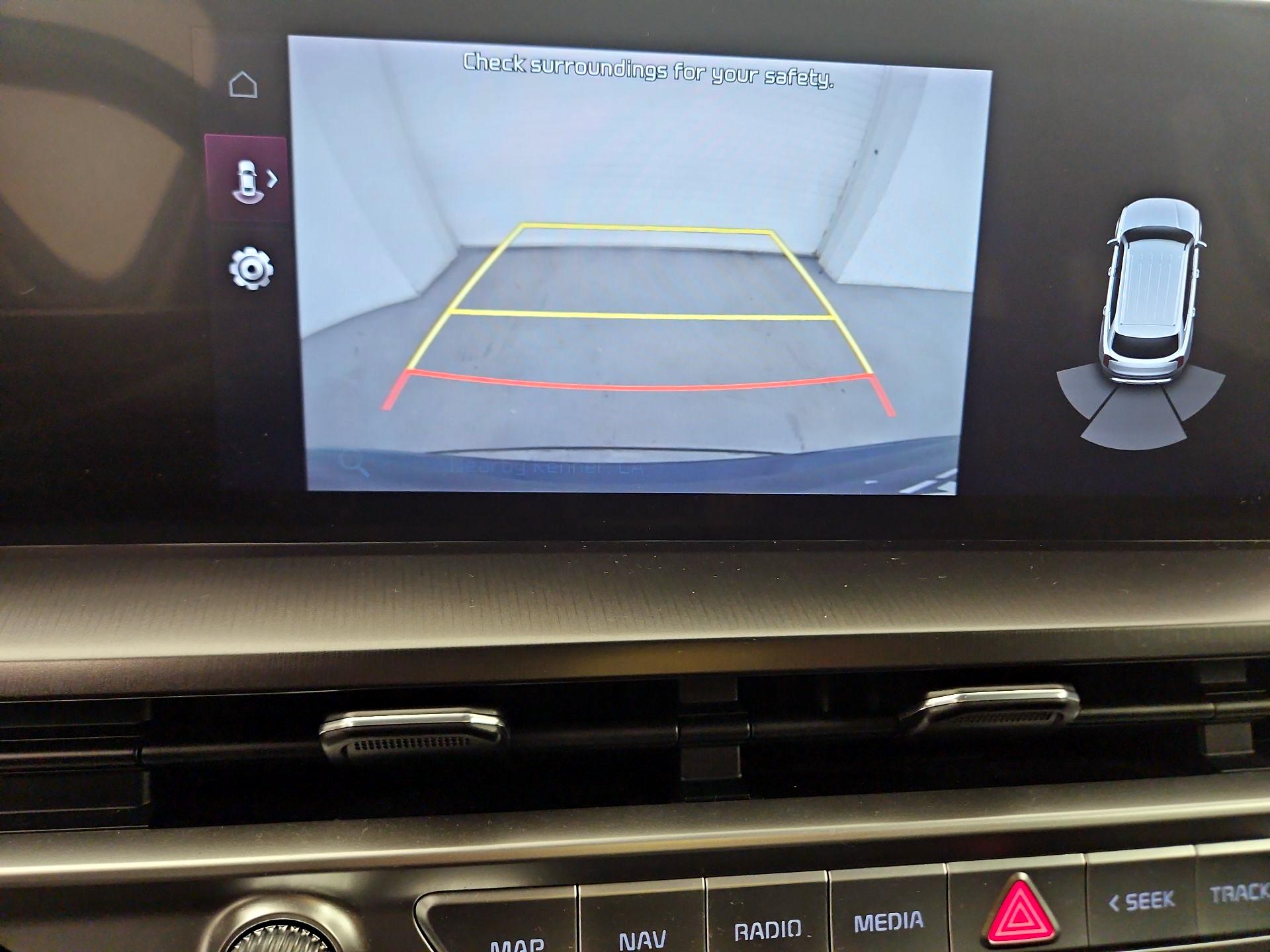 Thumbnail: 2023 Kia Telluride - 15