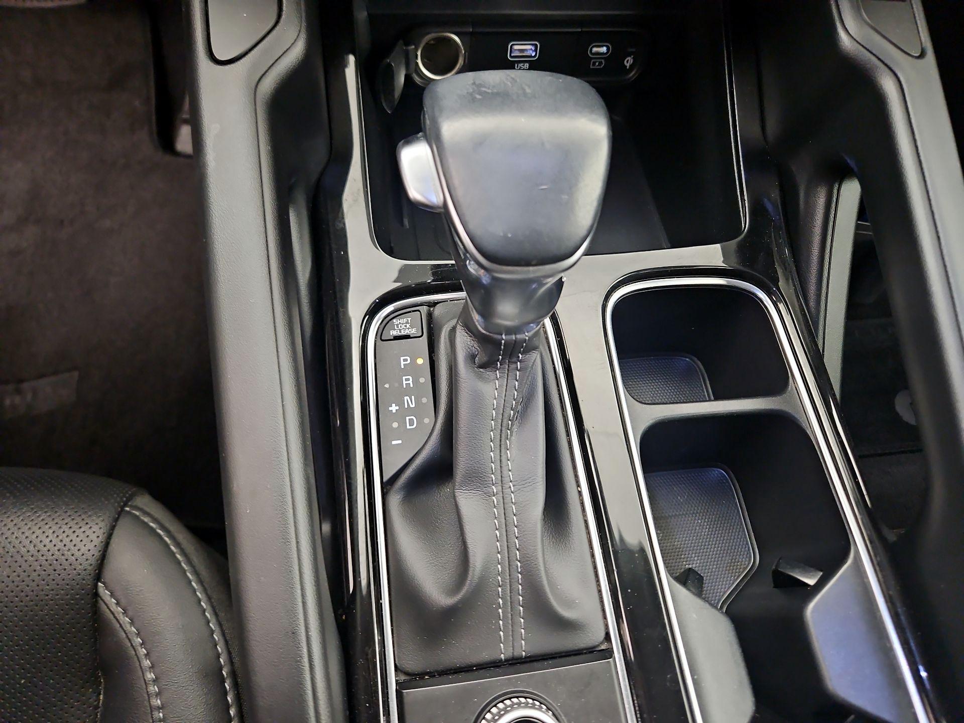 Thumbnail: 2023 Kia Telluride - 18