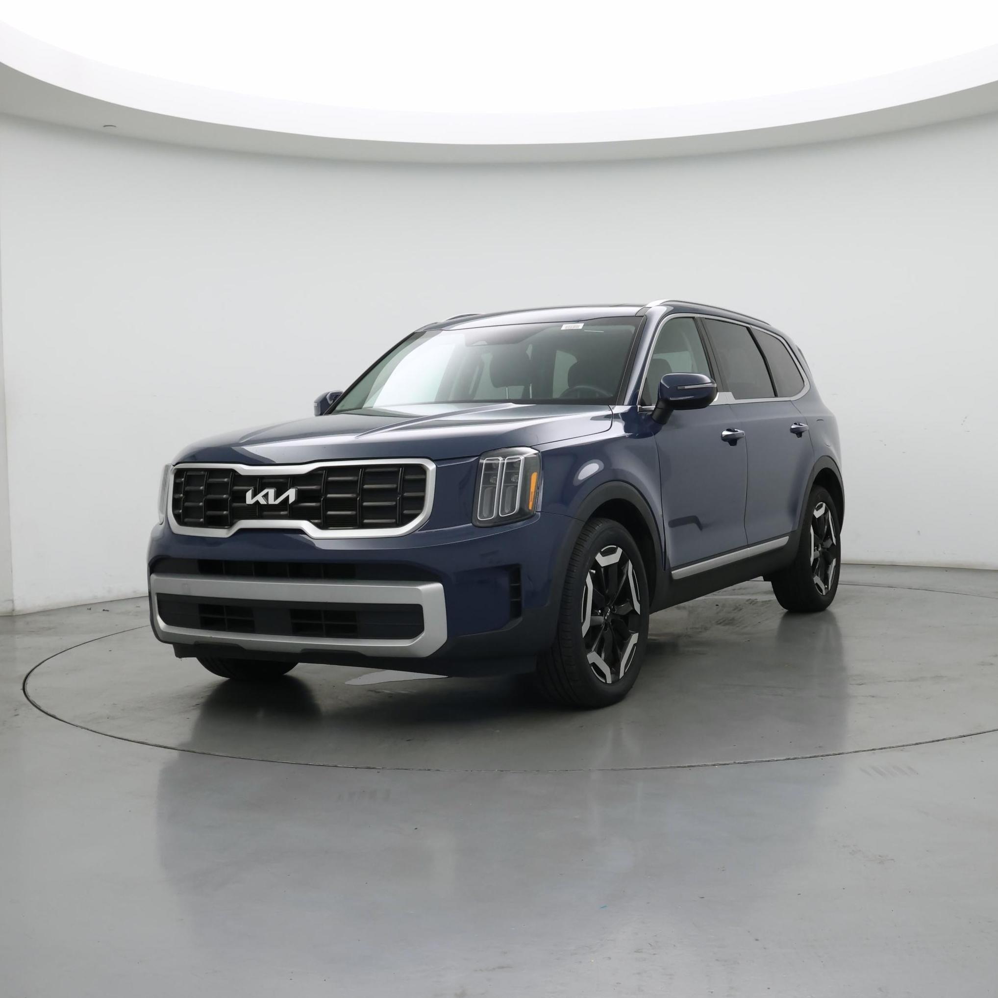 Thumbnail: 2023 Kia Telluride - 4