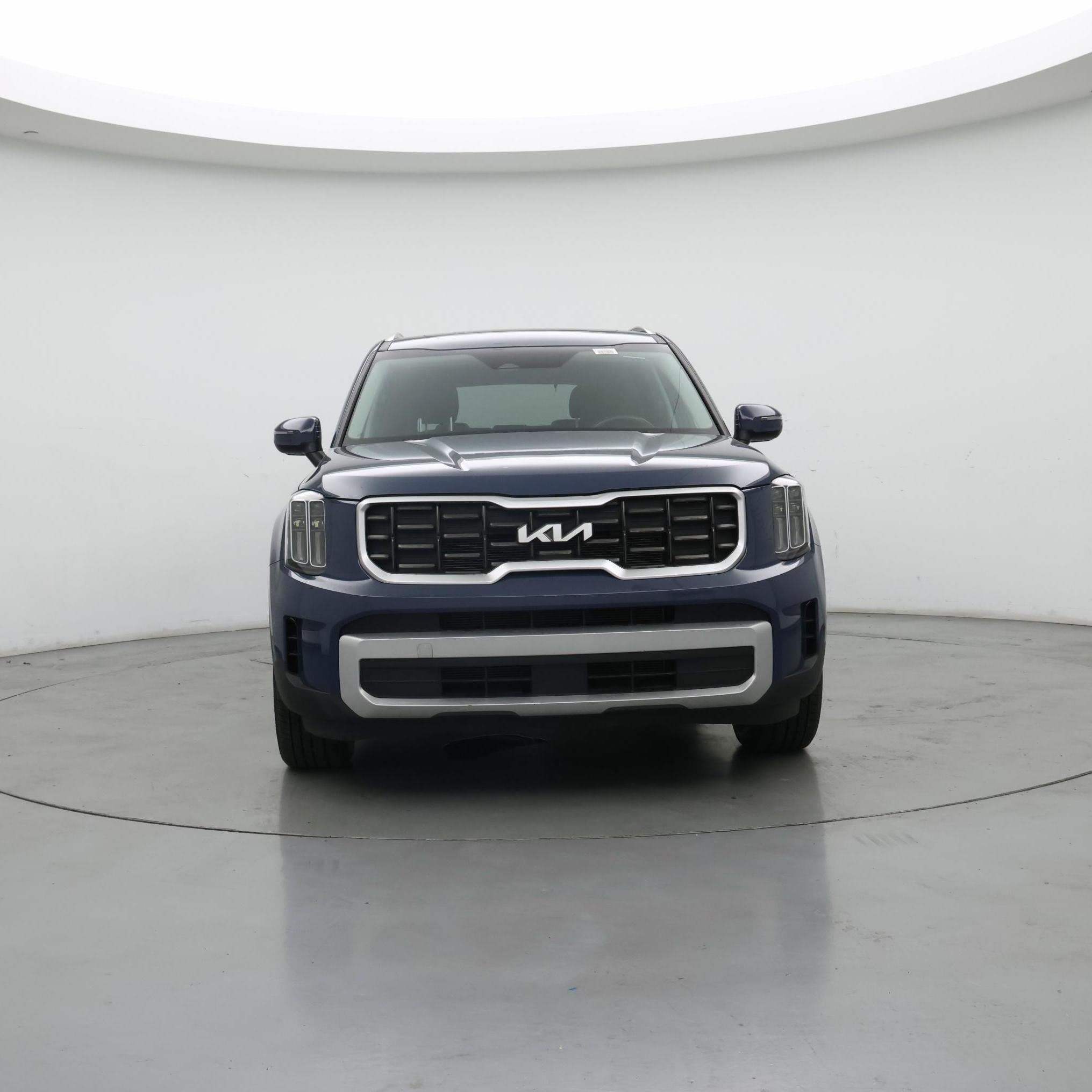 Thumbnail: 2023 Kia Telluride - 5