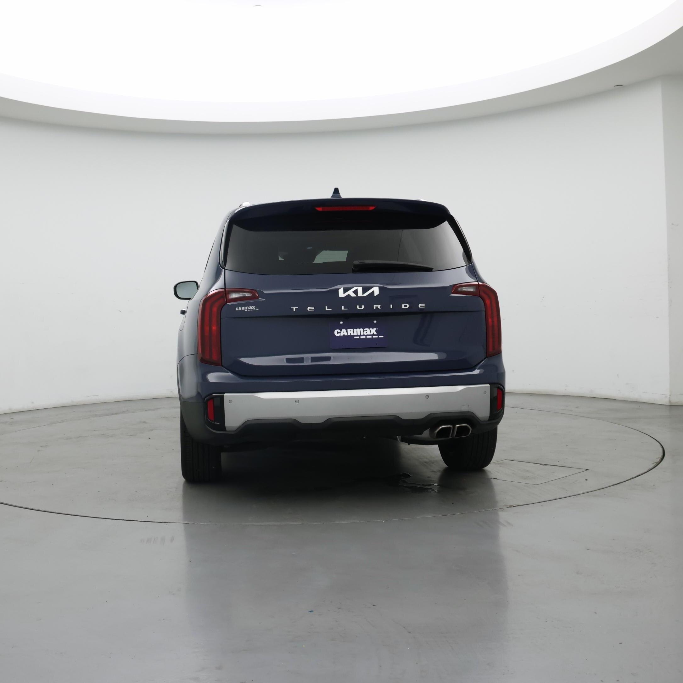 Thumbnail: 2023 Kia Telluride - 6