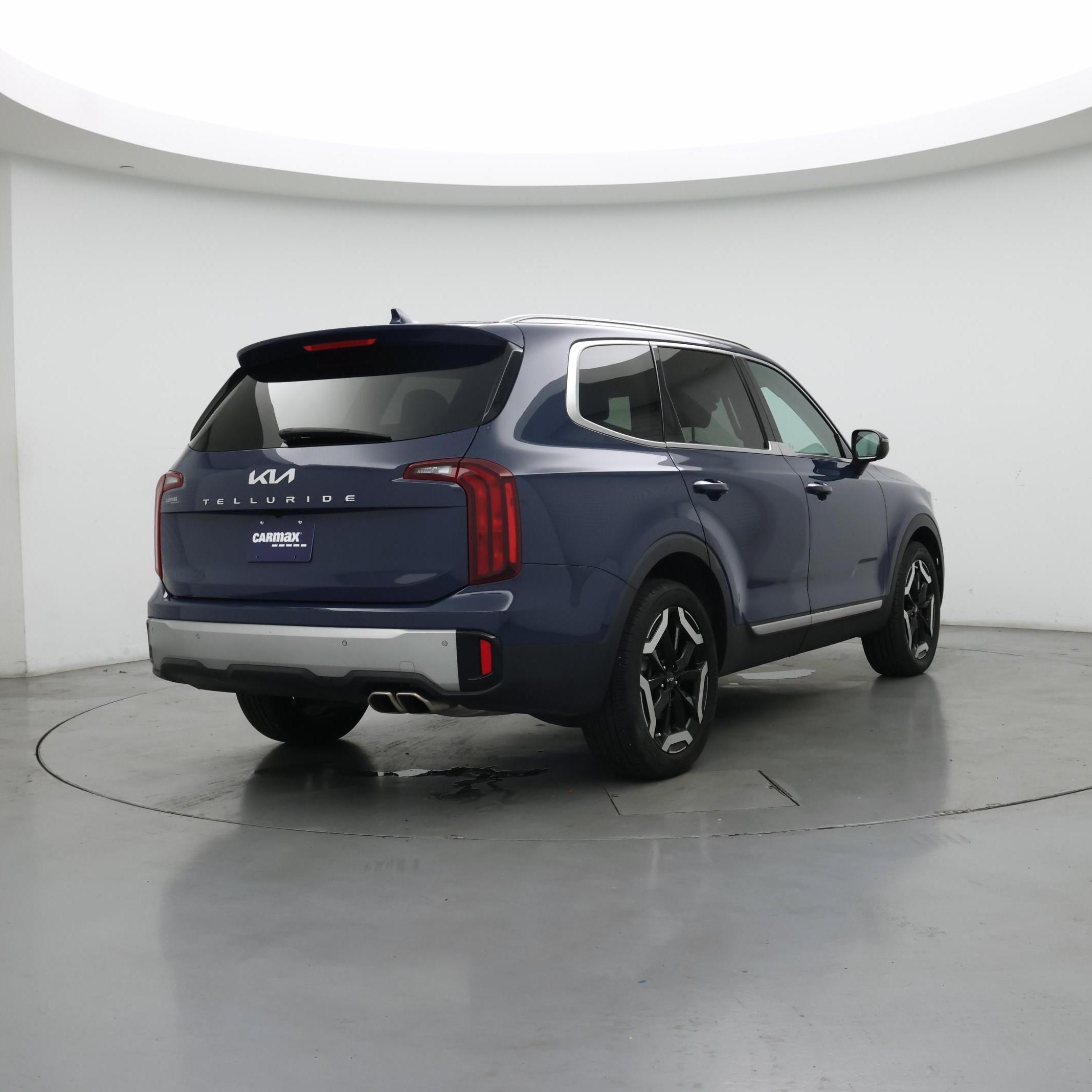 Thumbnail: 2023 Kia Telluride - 8