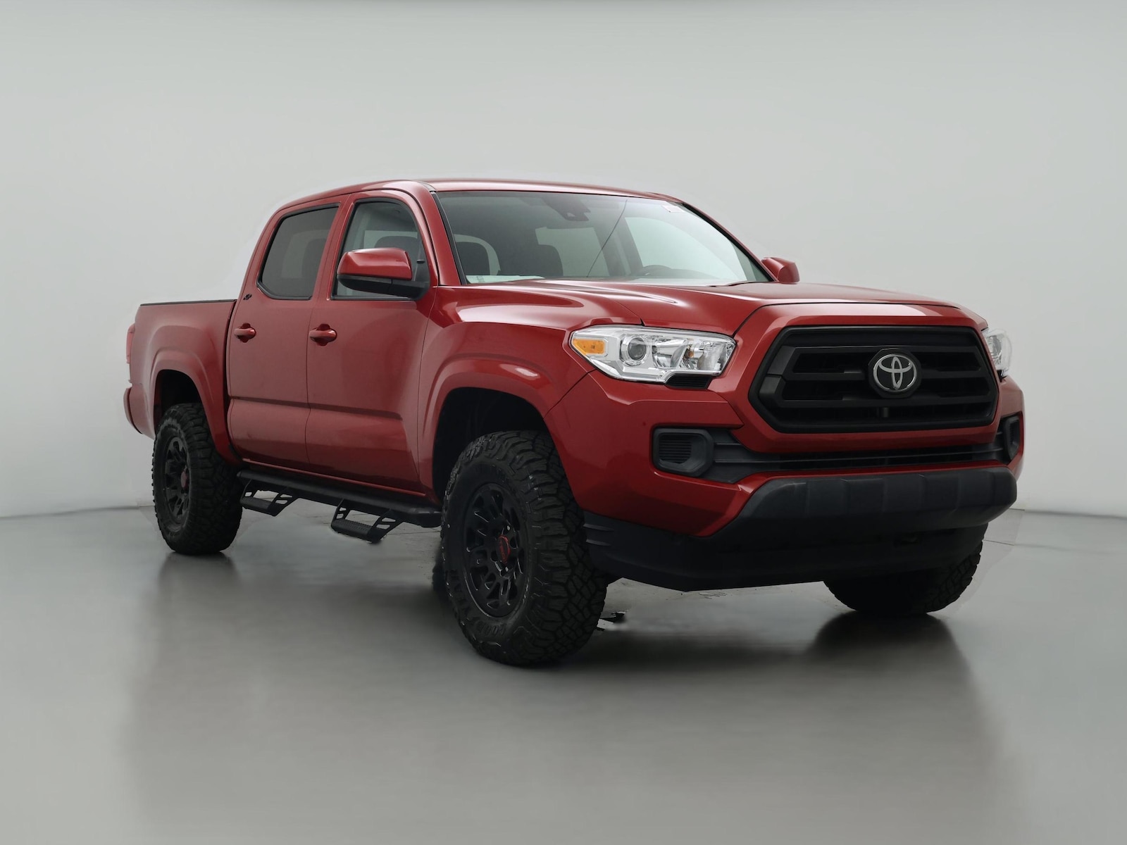 2022 Toyota Tacoma 4WD
