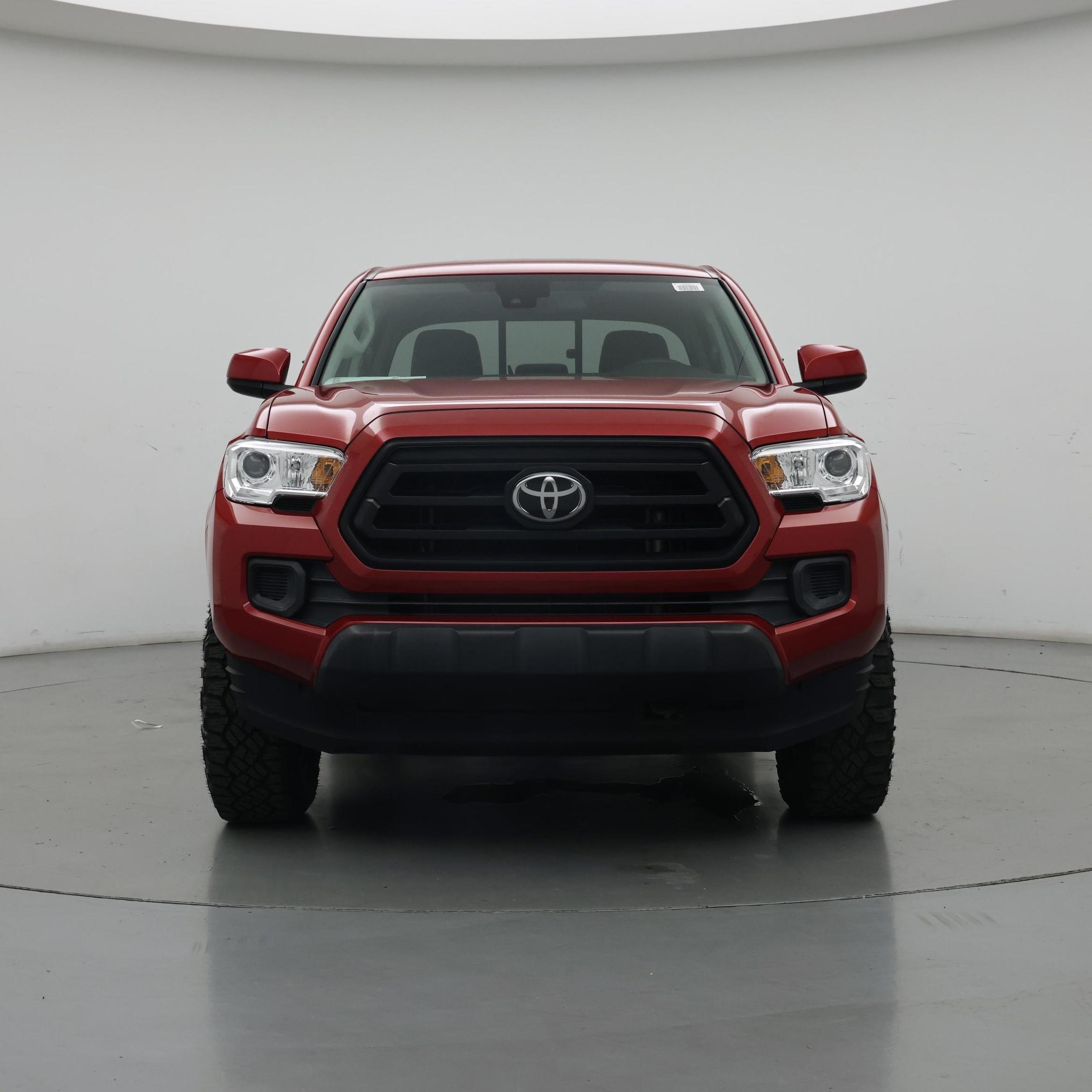 Thumbnail: 2022 Toyota Tacoma - 5