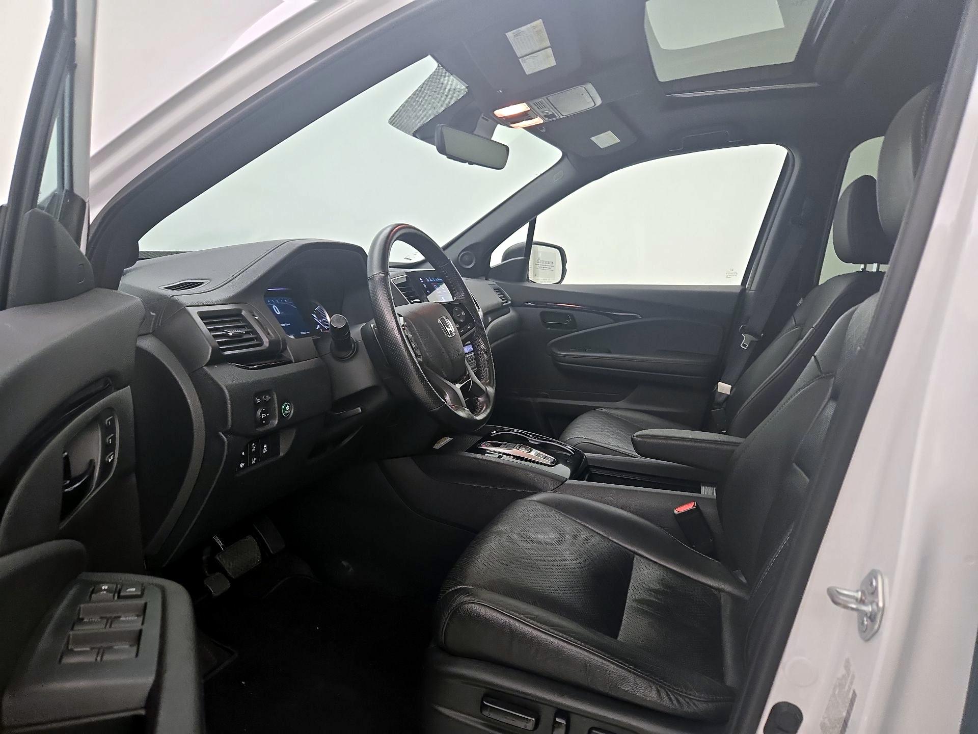 Thumbnail: 2023 Honda Passport - 11