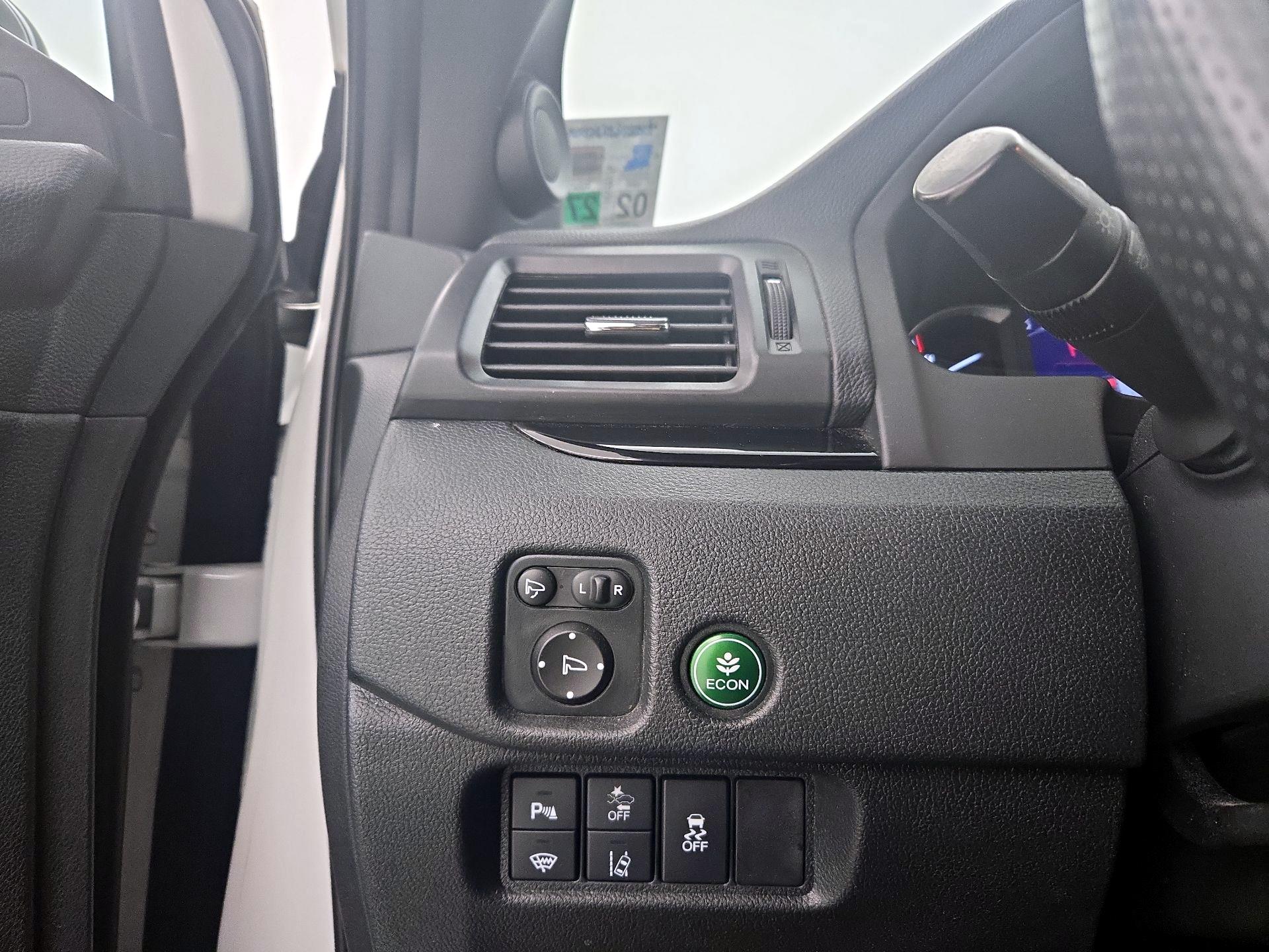 Thumbnail: 2023 Honda Passport - 13