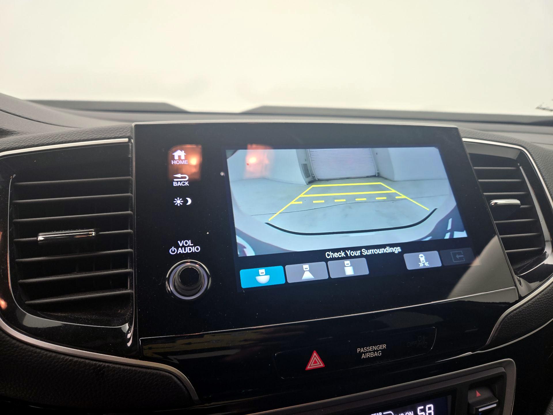 Thumbnail: 2023 Honda Passport - 14