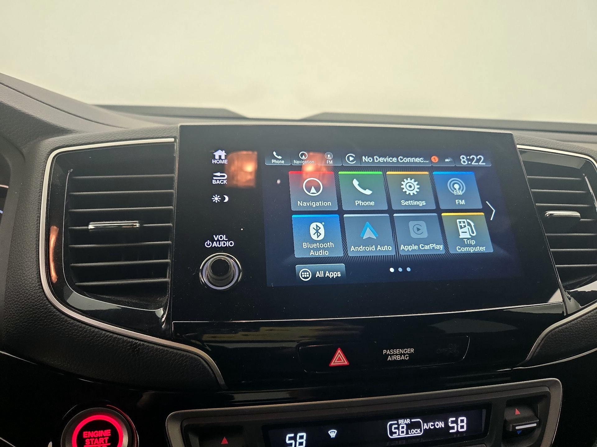 Thumbnail: 2023 Honda Passport - 15