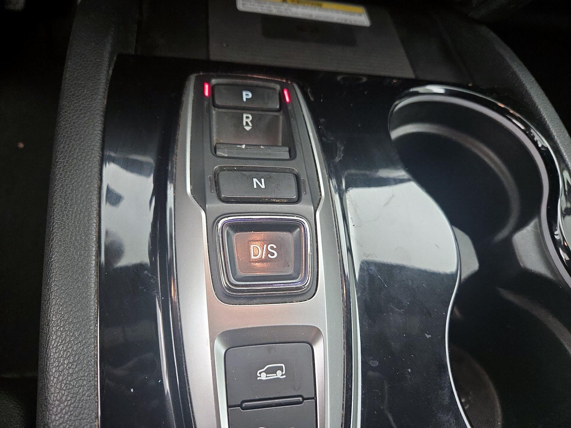 Thumbnail: 2023 Honda Passport - 17