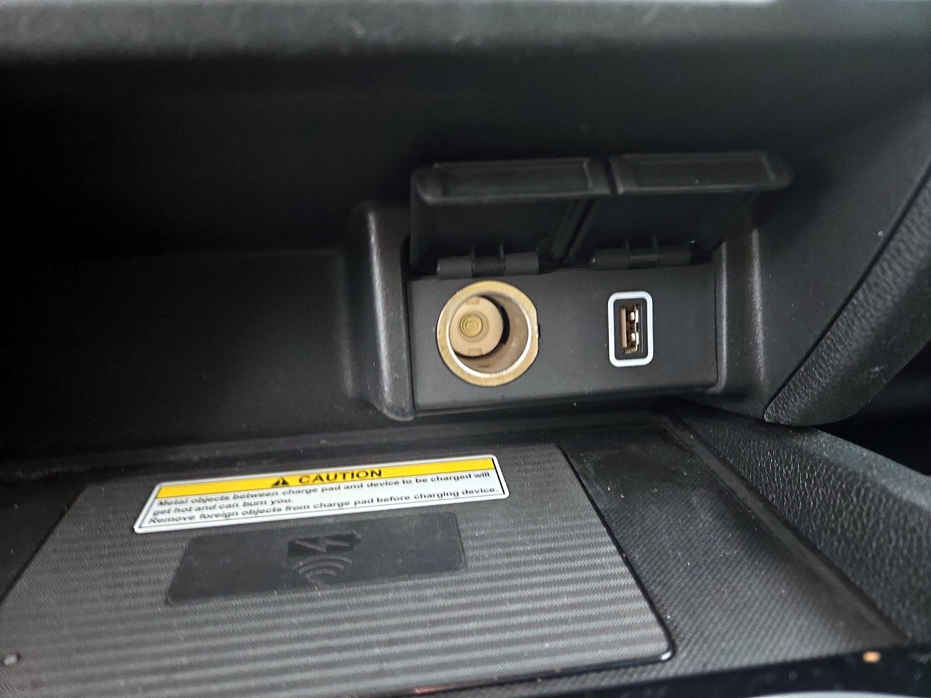 Thumbnail: 2023 Honda Passport - 18