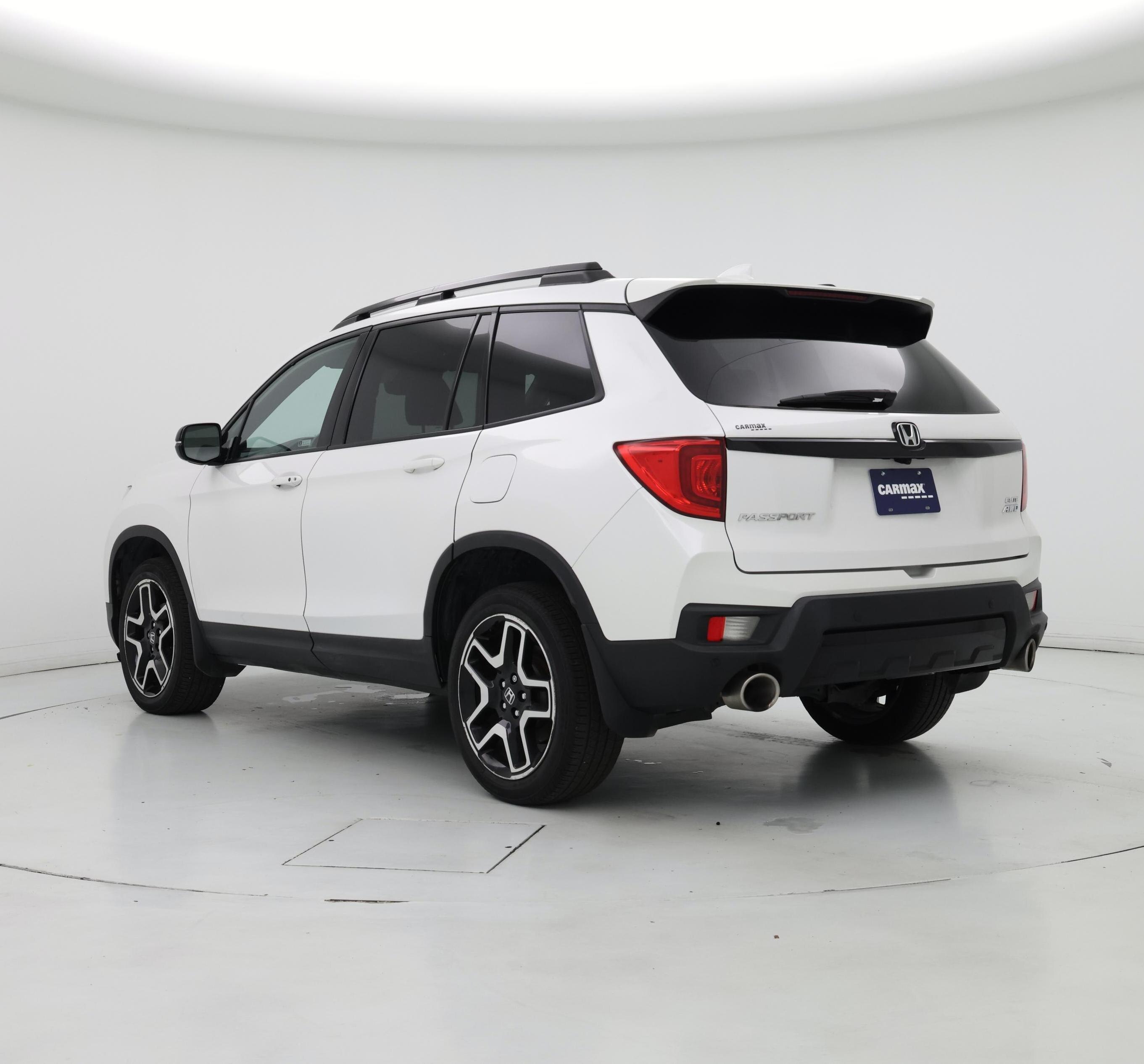 Thumbnail: 2023 Honda Passport - 2