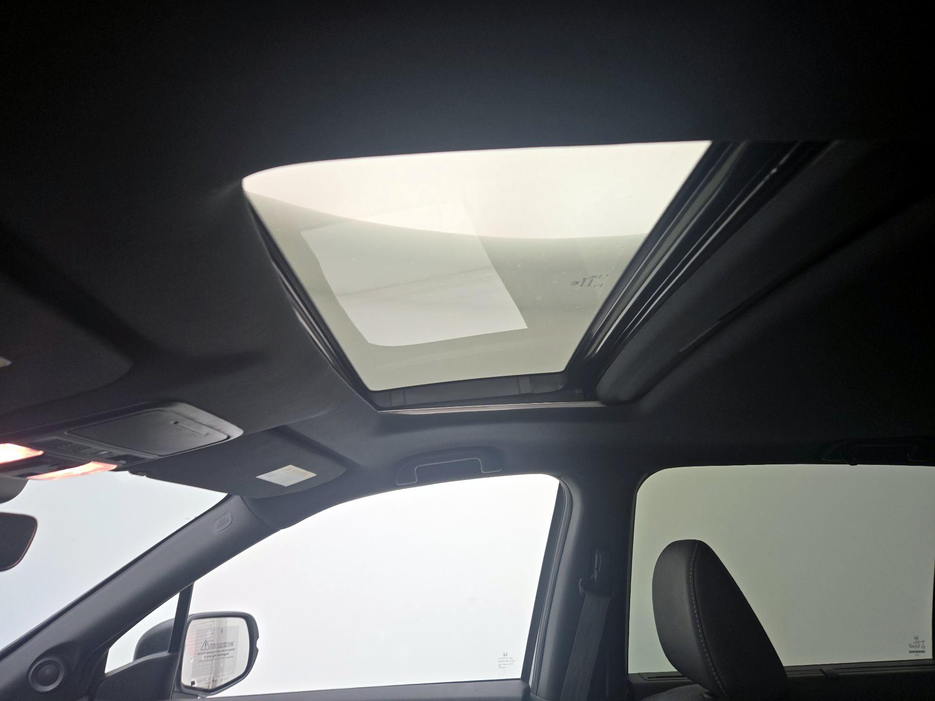 Thumbnail: 2023 Honda Passport - 19