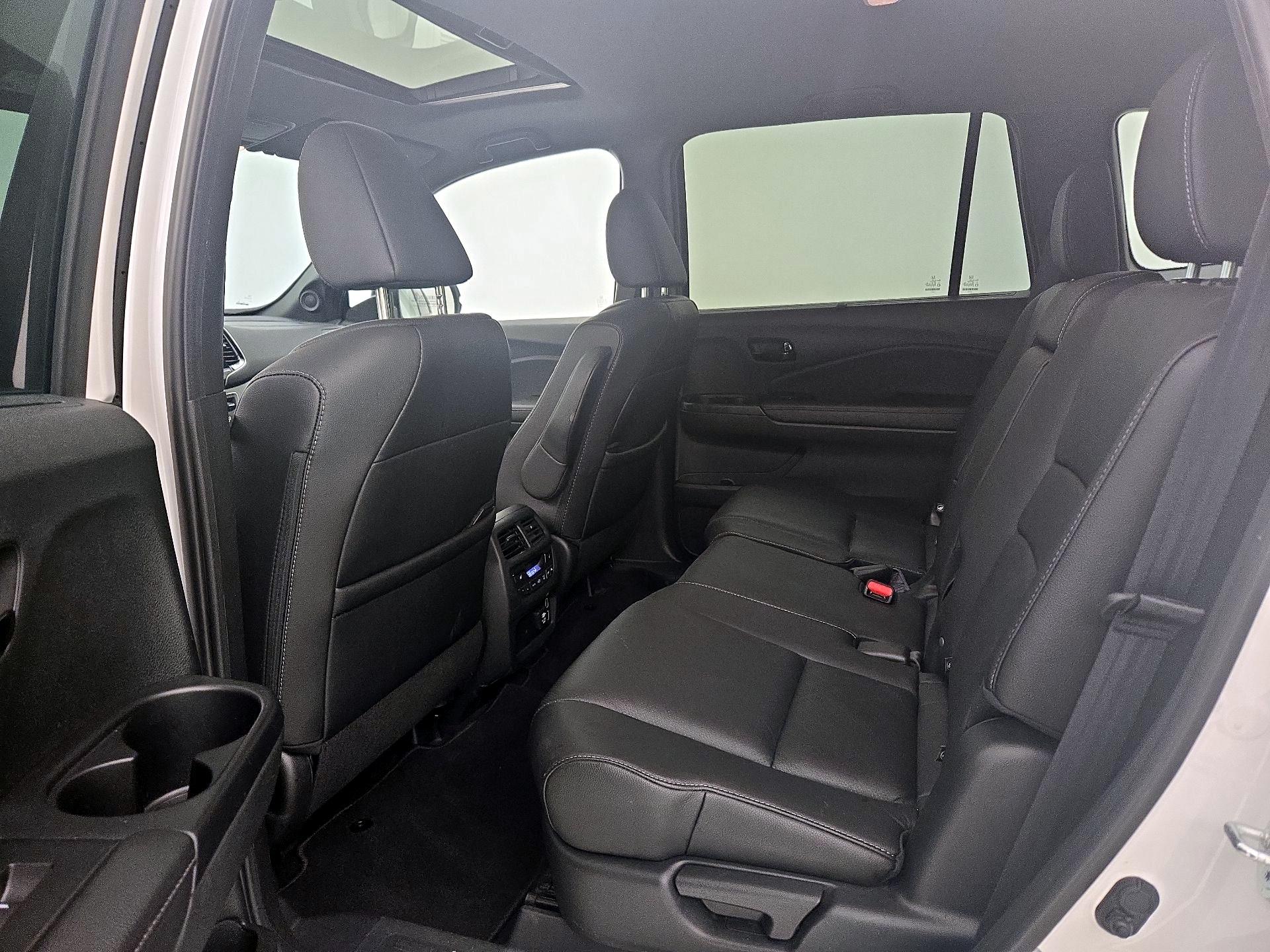 Thumbnail: 2023 Honda Passport - 20